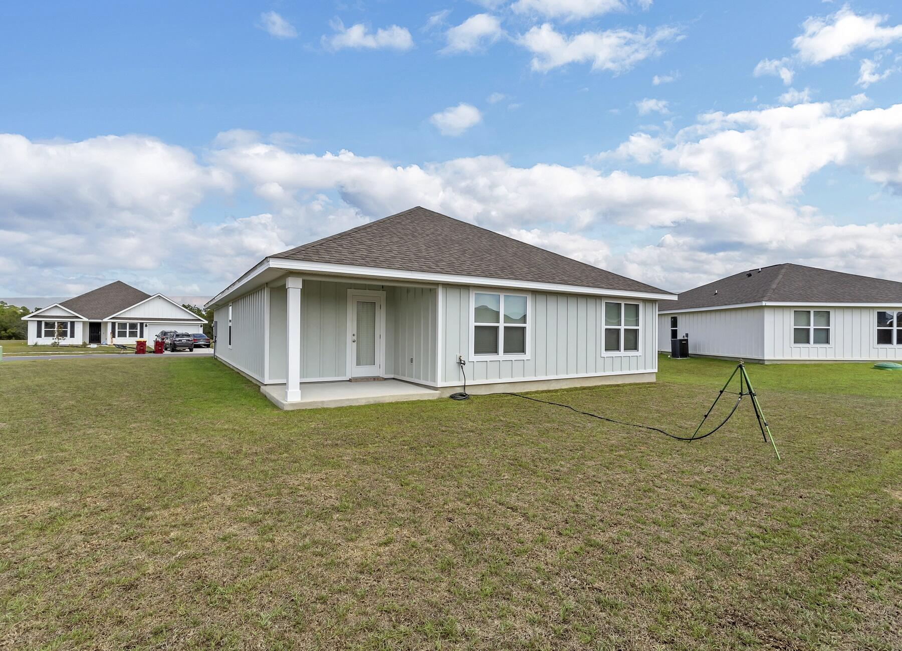 SHOAL RIVER LANDING PHASE 2B LOT 87 - Residential Lease