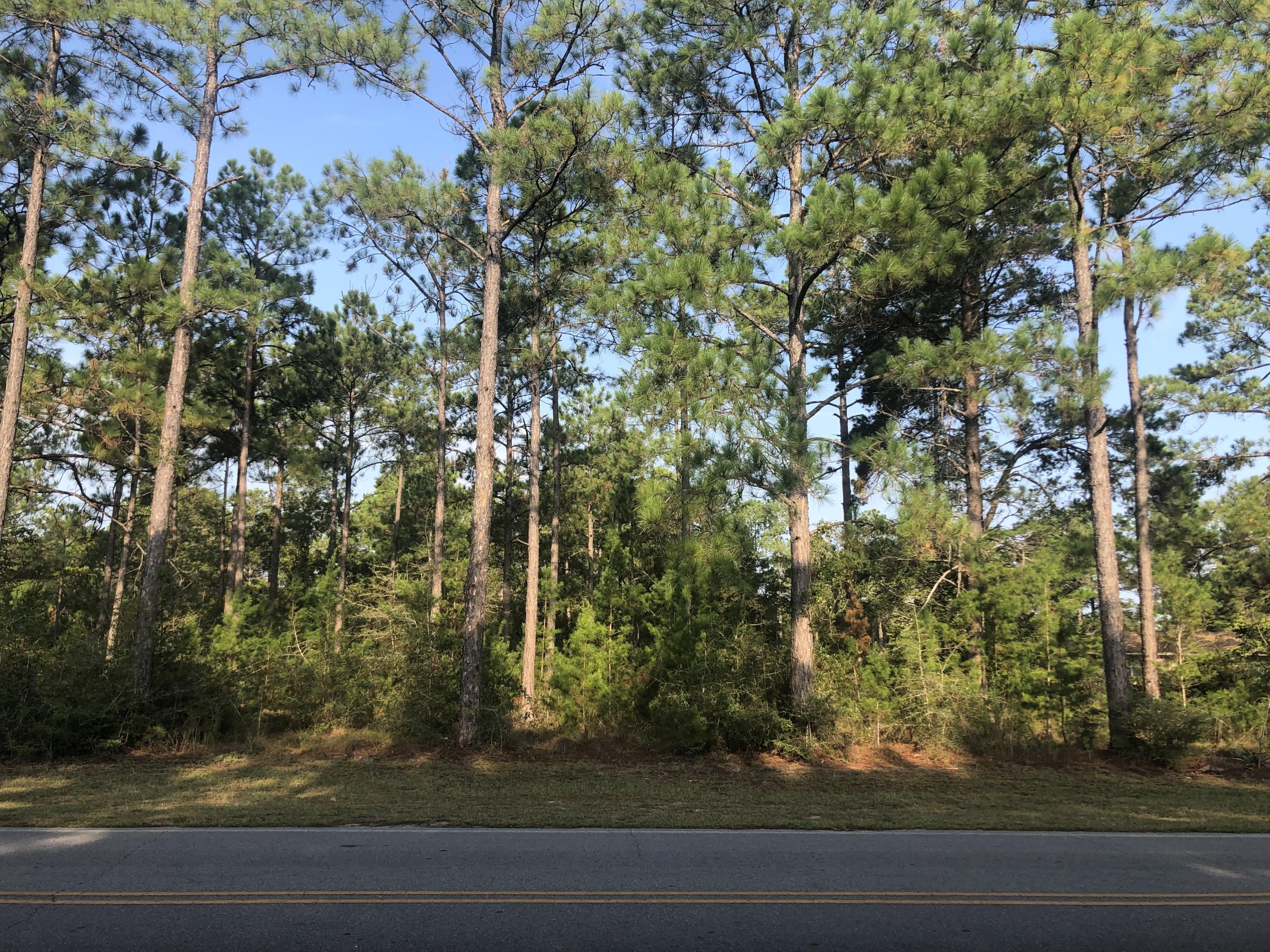 JUNIPER LAKE ESTATES - Land