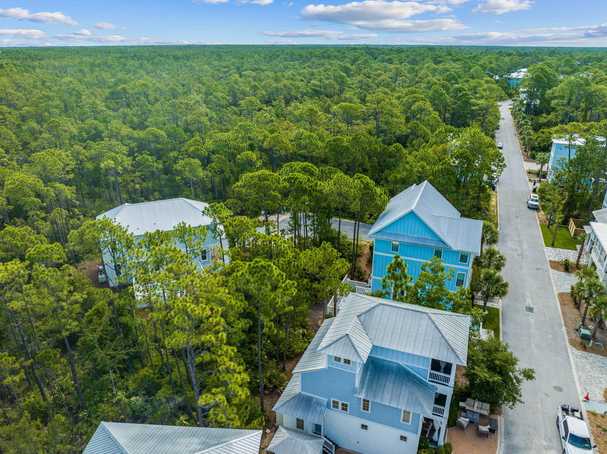 TREETOP - Land