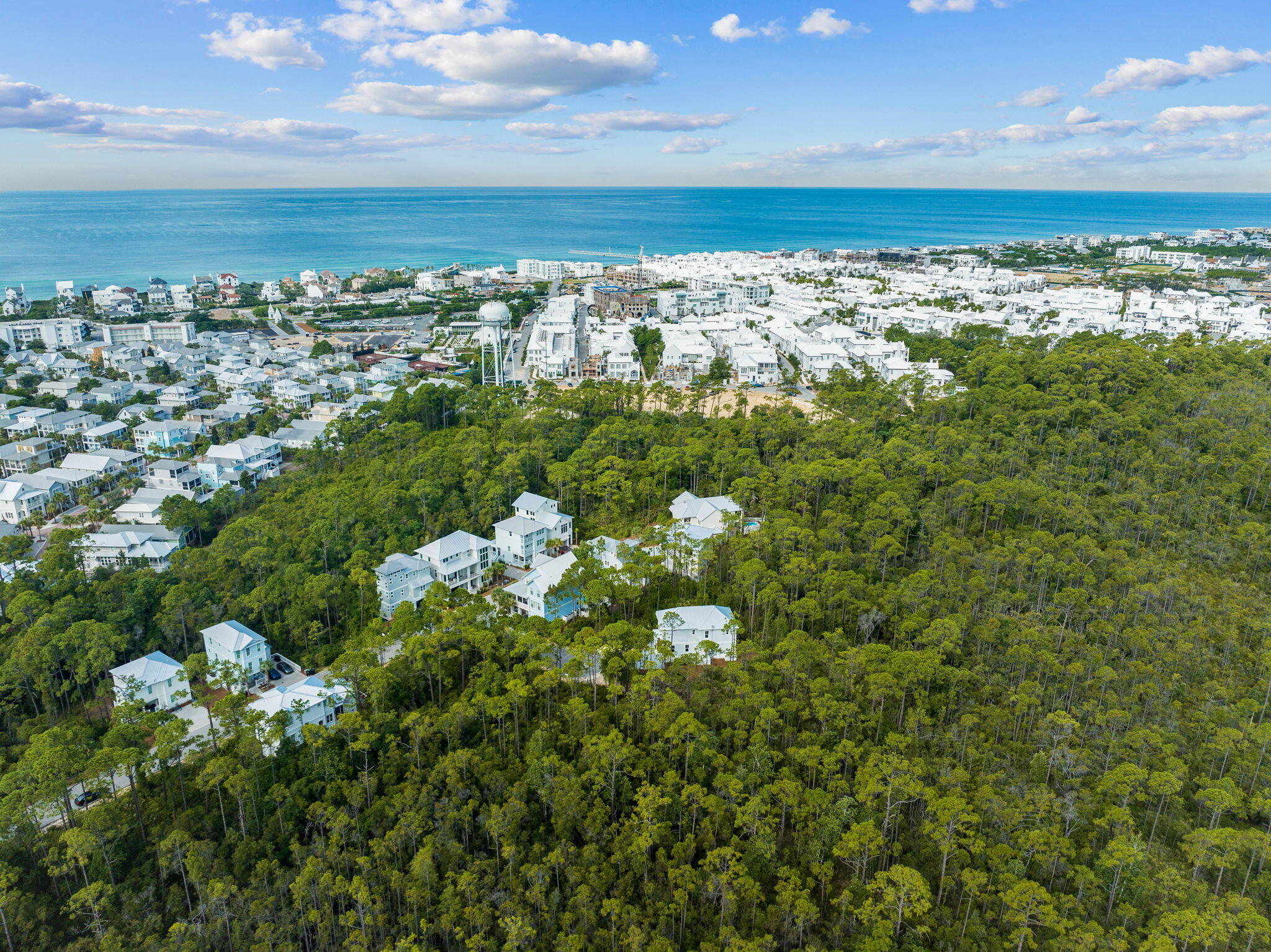 TREETOP - Land