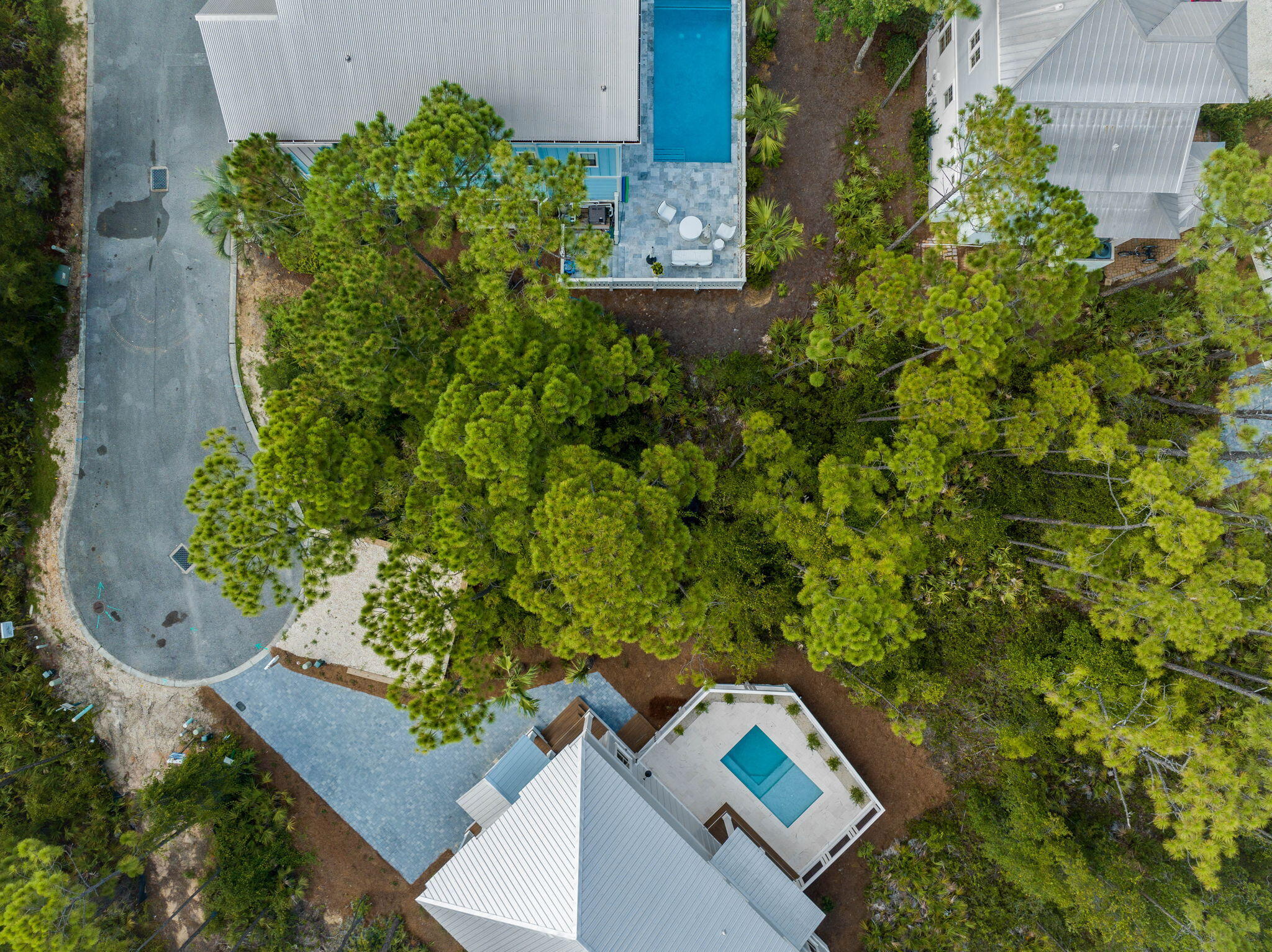 TREETOP - Land