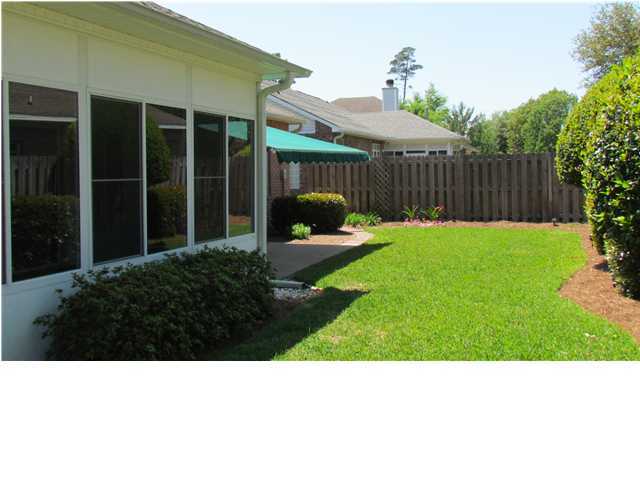 PARKWOOD COVE AT BLUEWATER BAY - Residential Lease