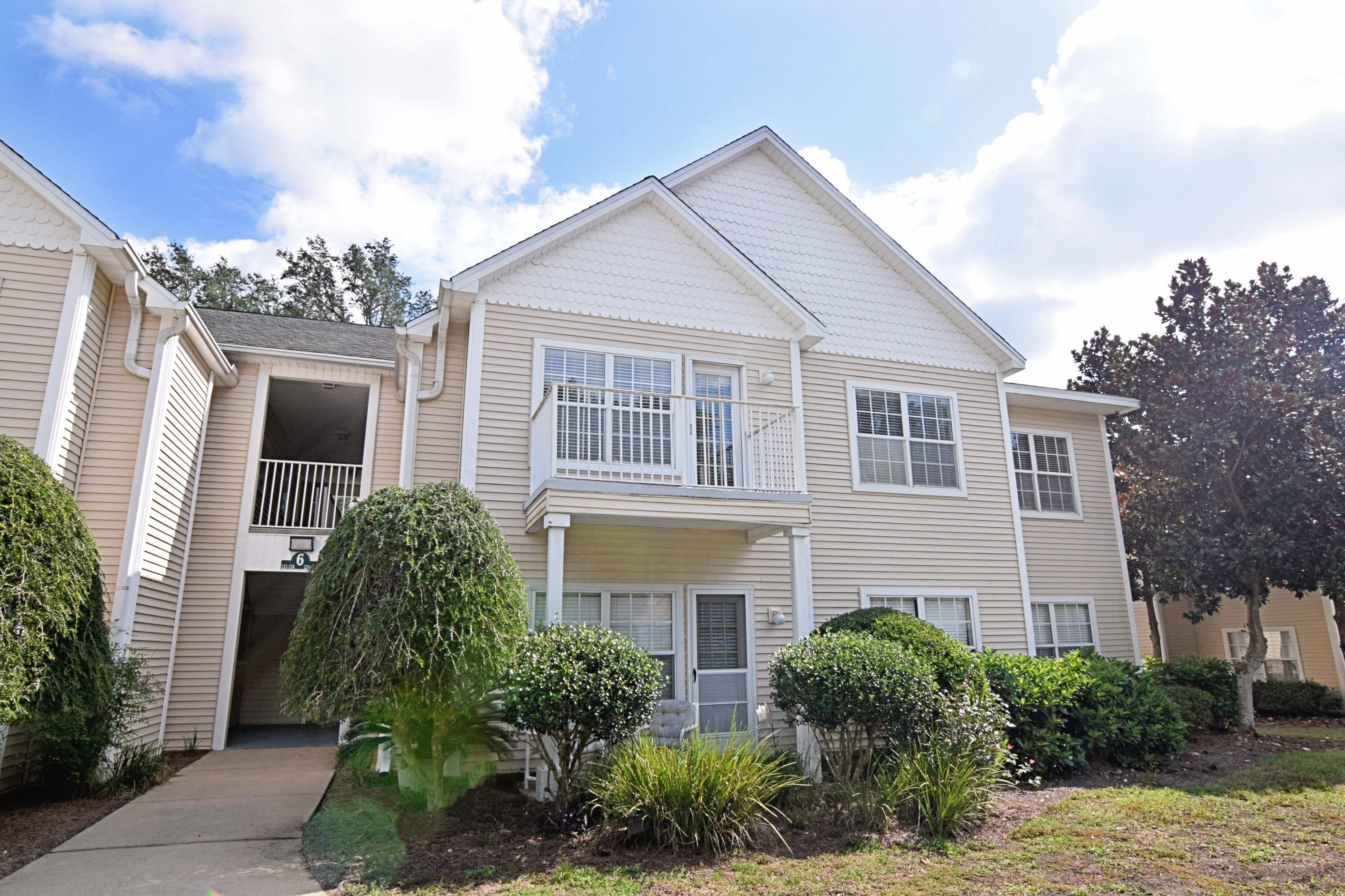 The Oaks Niceville - Residential