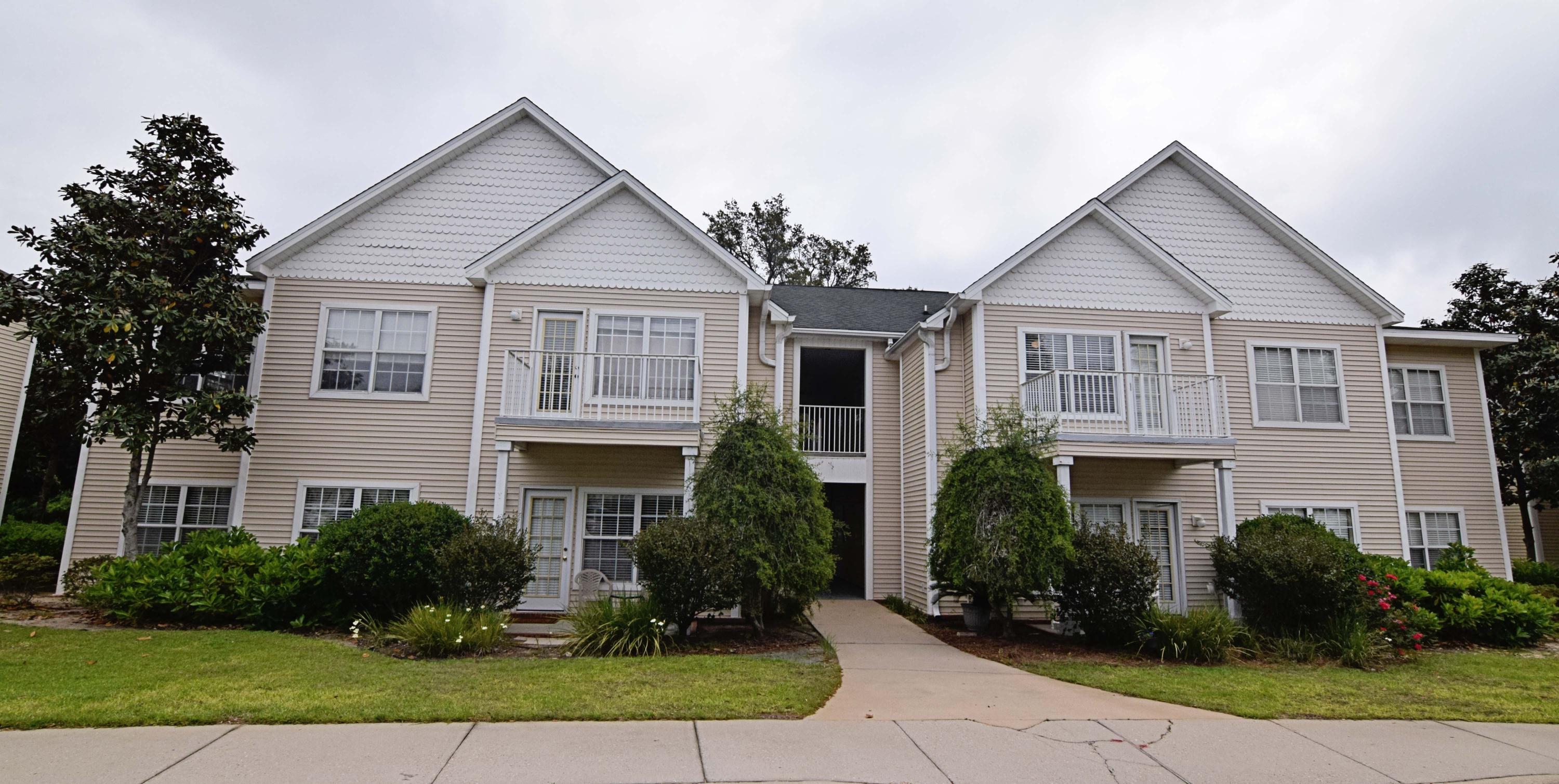 The Oaks Niceville - Residential