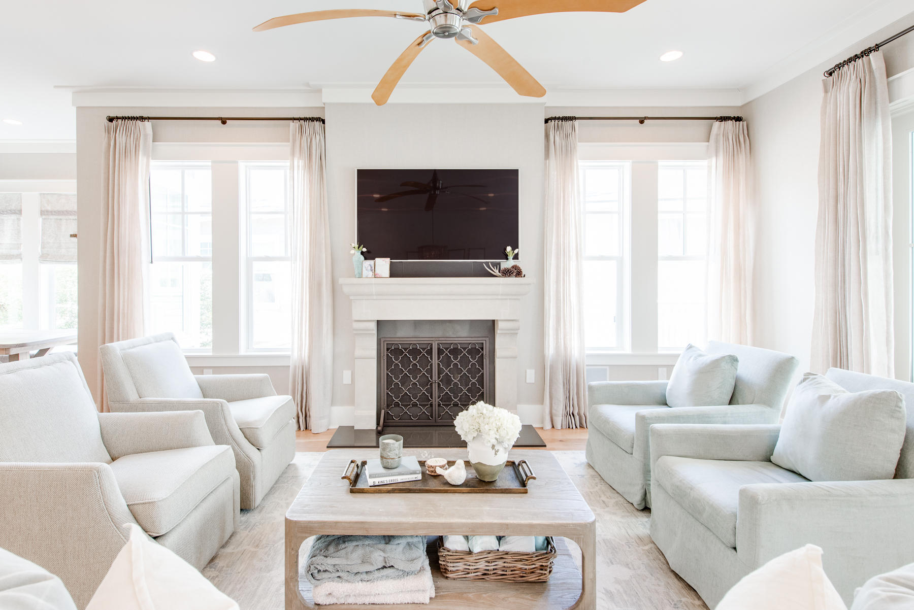 Watersound Origins - Residential