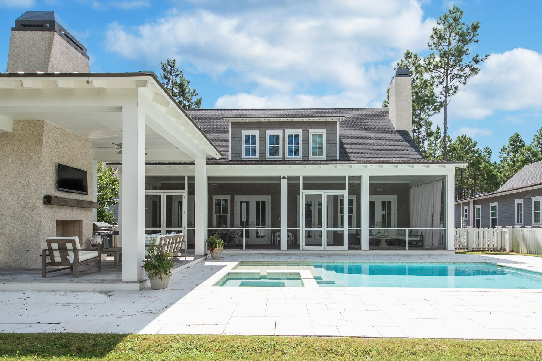 Watersound Origins - Residential