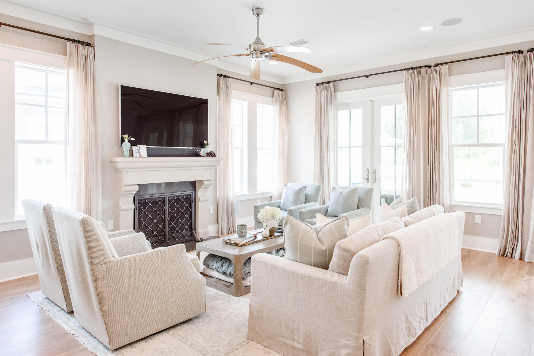 Watersound Origins - Residential