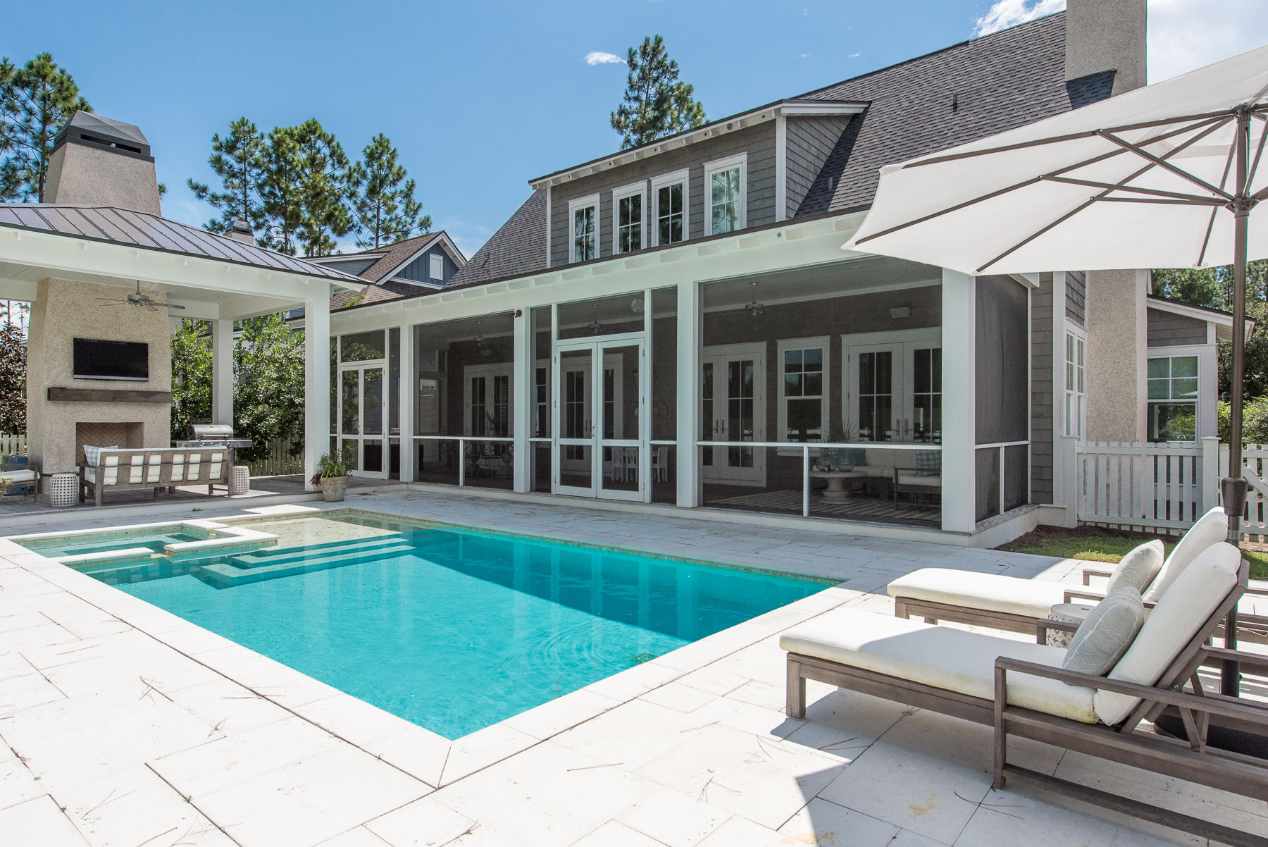Watersound Origins - Residential