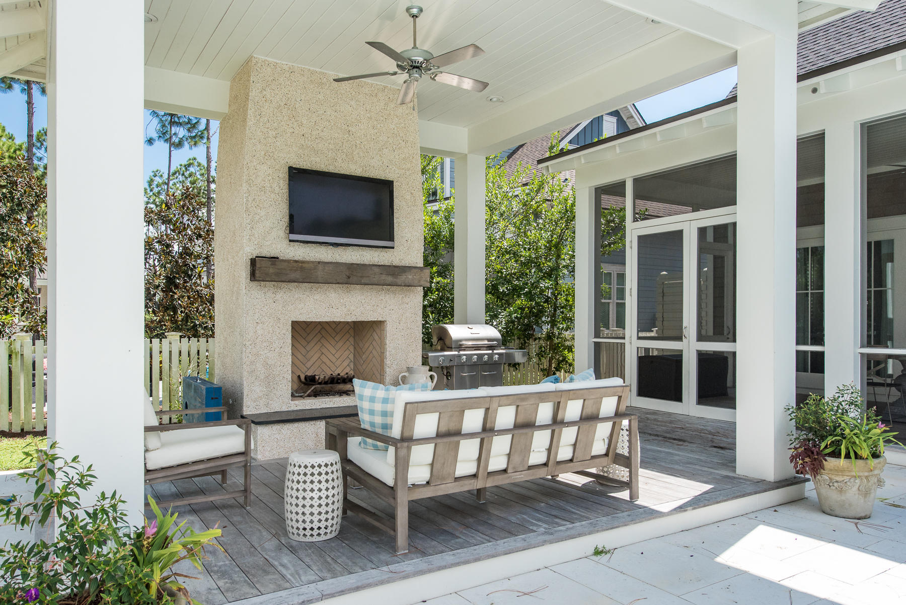 Watersound Origins - Residential