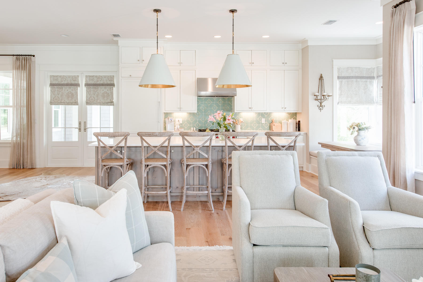 Watersound Origins - Residential