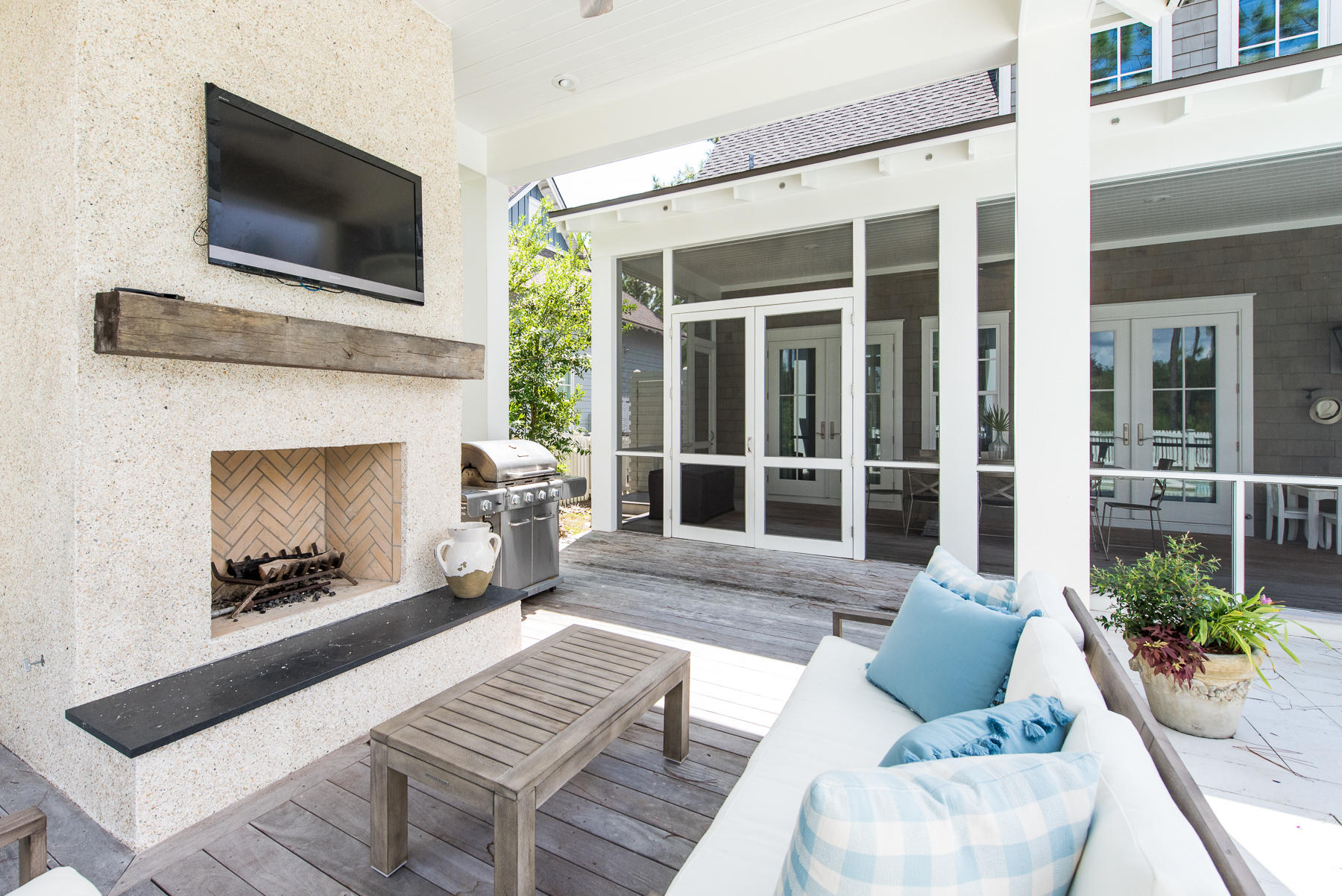Watersound Origins - Residential