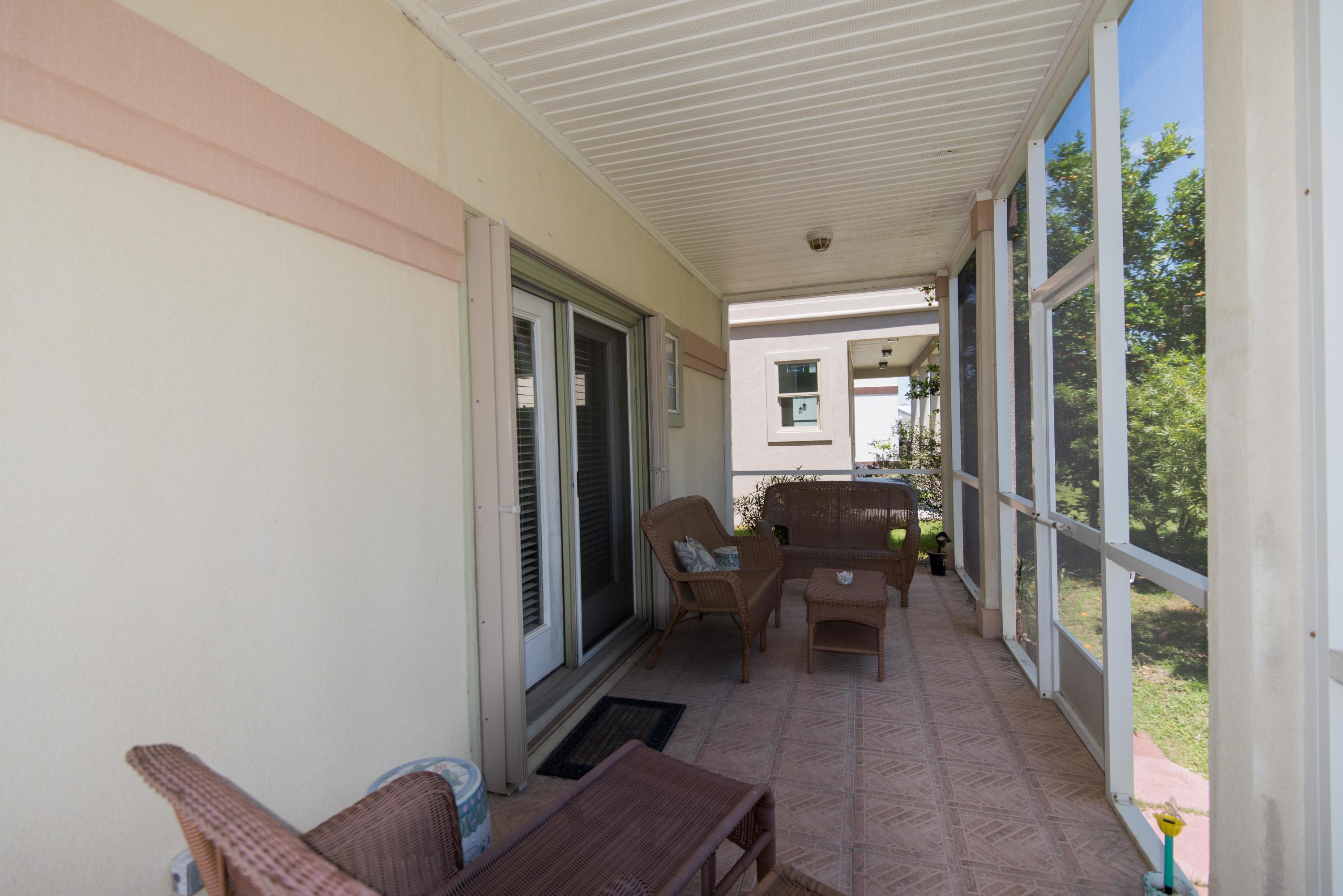 TERRA COTTA TERRACE - Residential