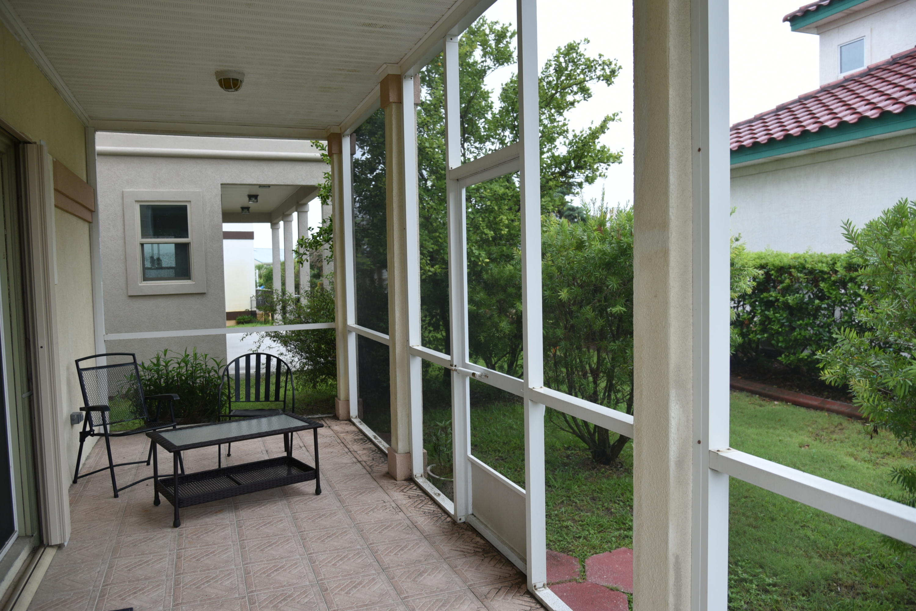TERRA COTTA TERRACE - Residential