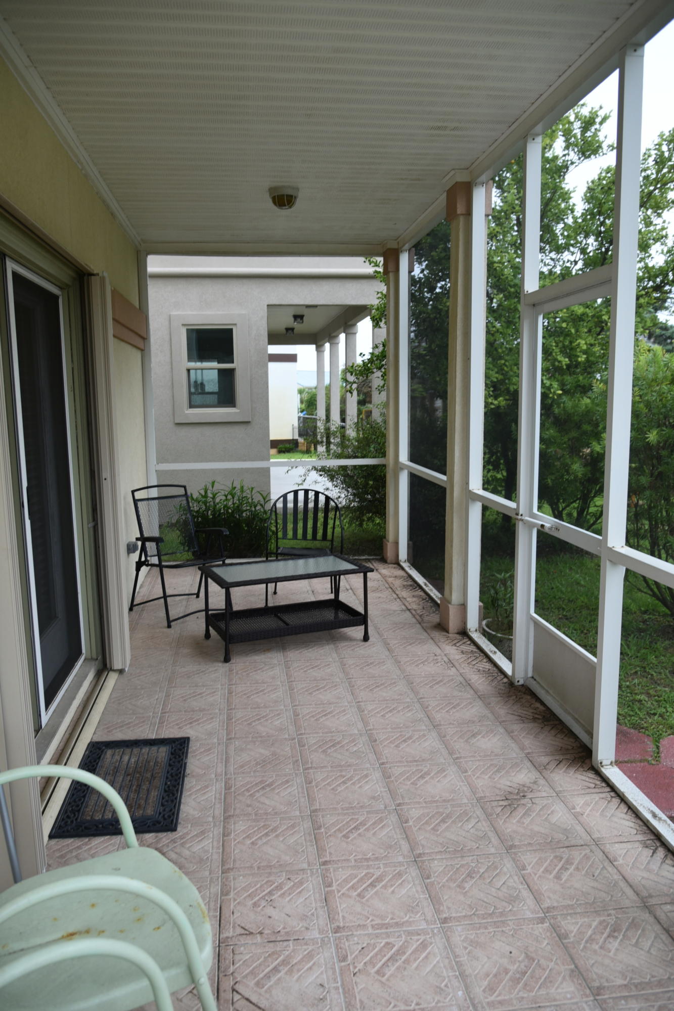 TERRA COTTA TERRACE - Residential