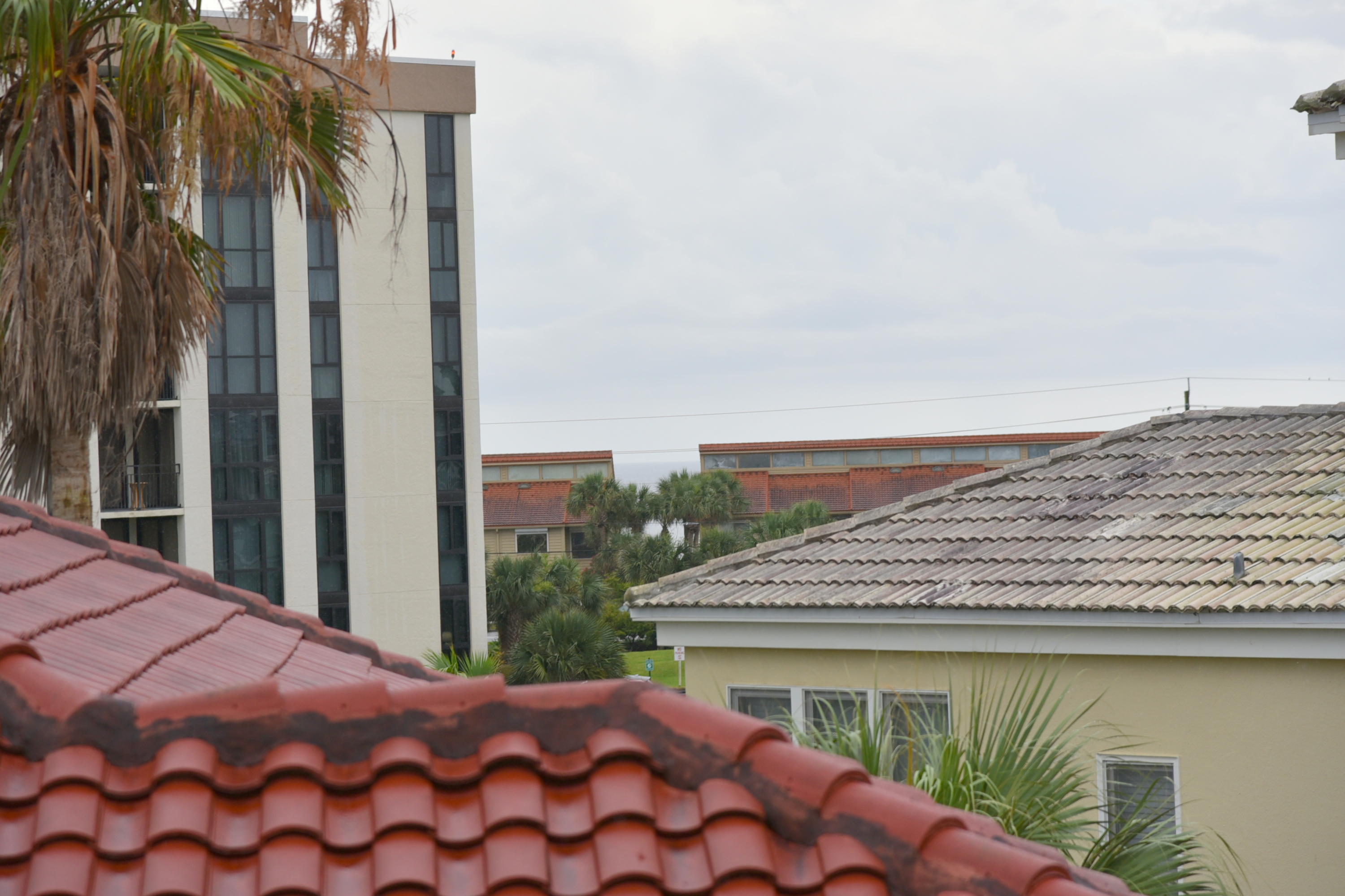 TERRA COTTA TERRACE - Residential