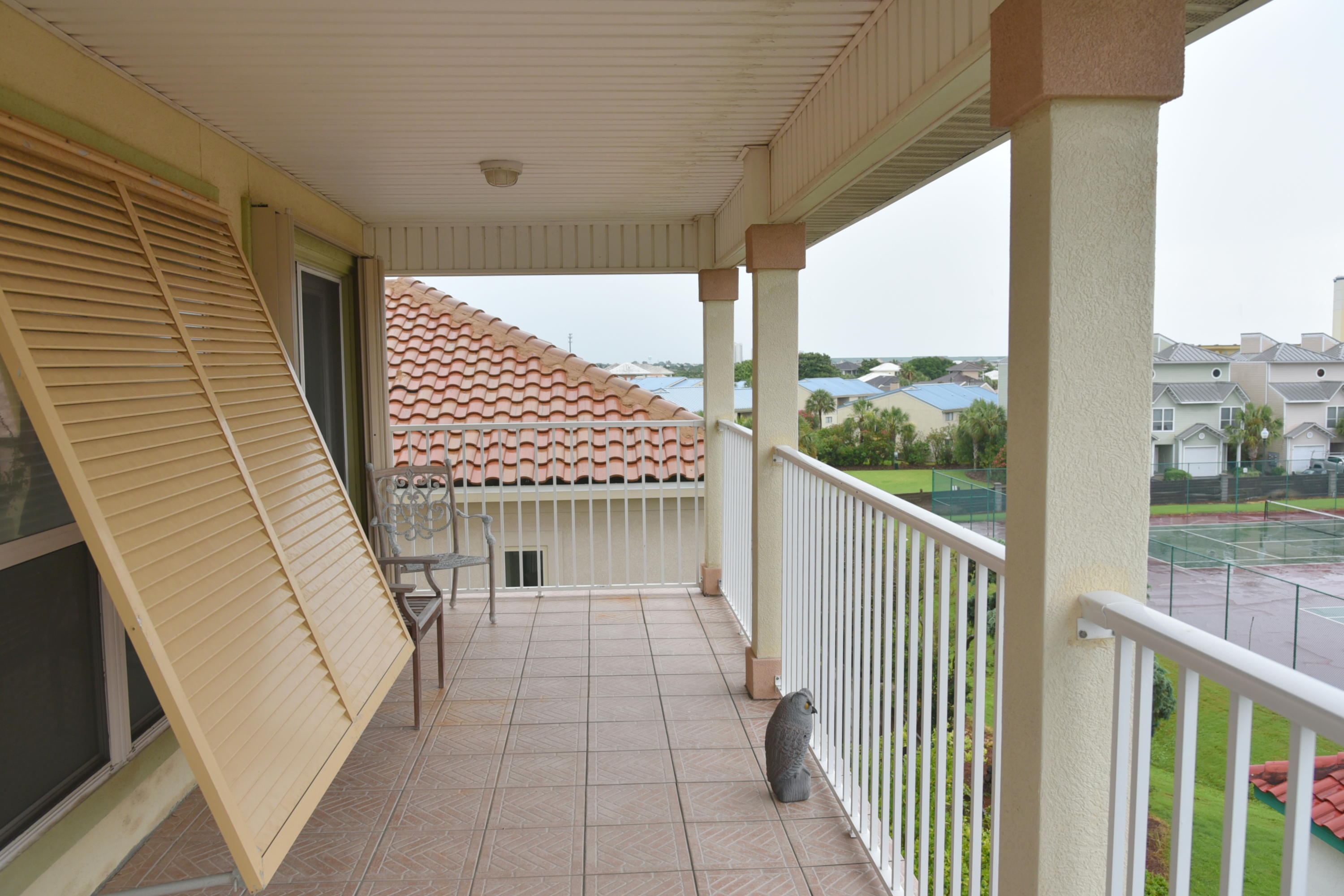TERRA COTTA TERRACE - Residential