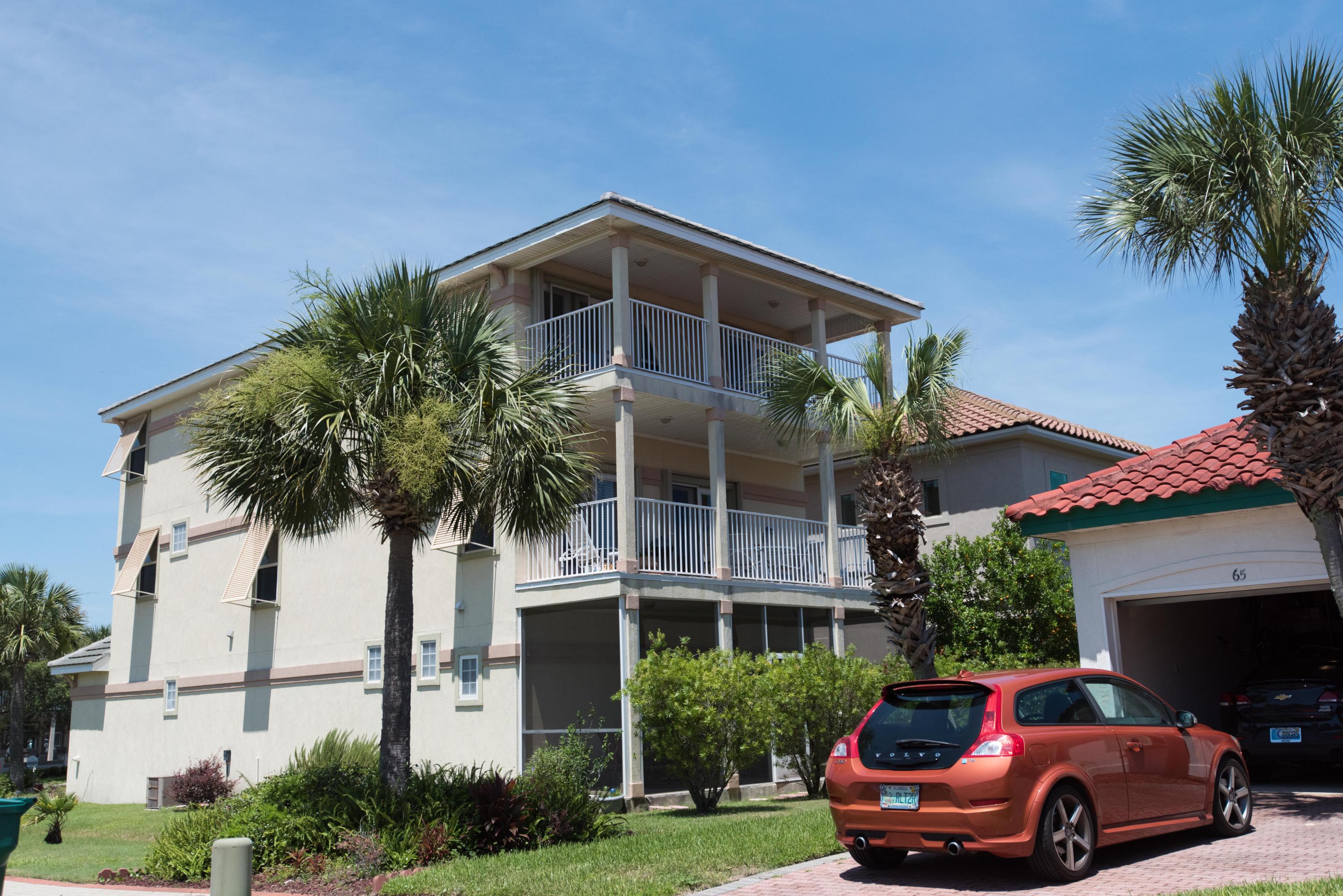 TERRA COTTA TERRACE - Residential