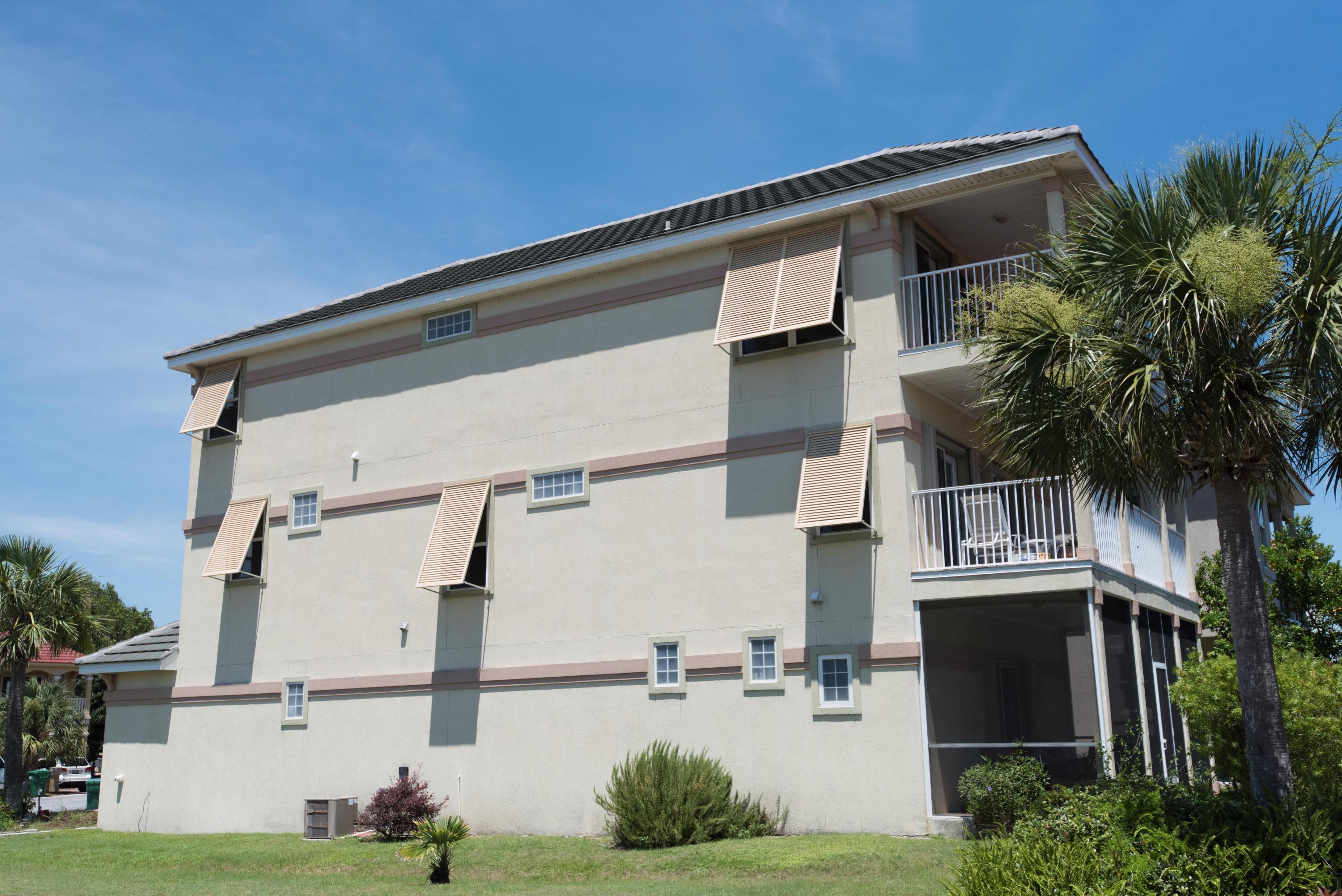 TERRA COTTA TERRACE - Residential