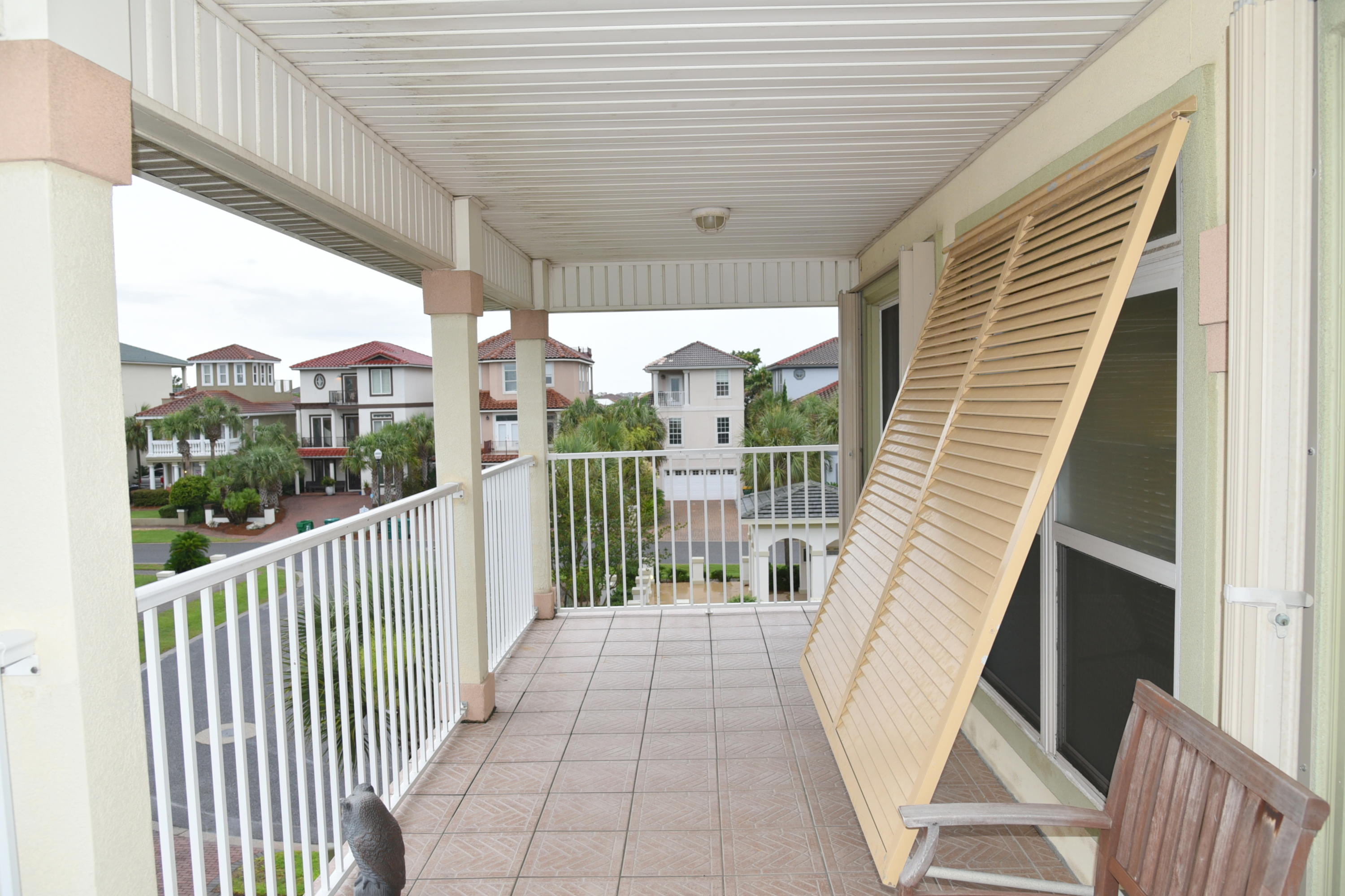 TERRA COTTA TERRACE - Residential