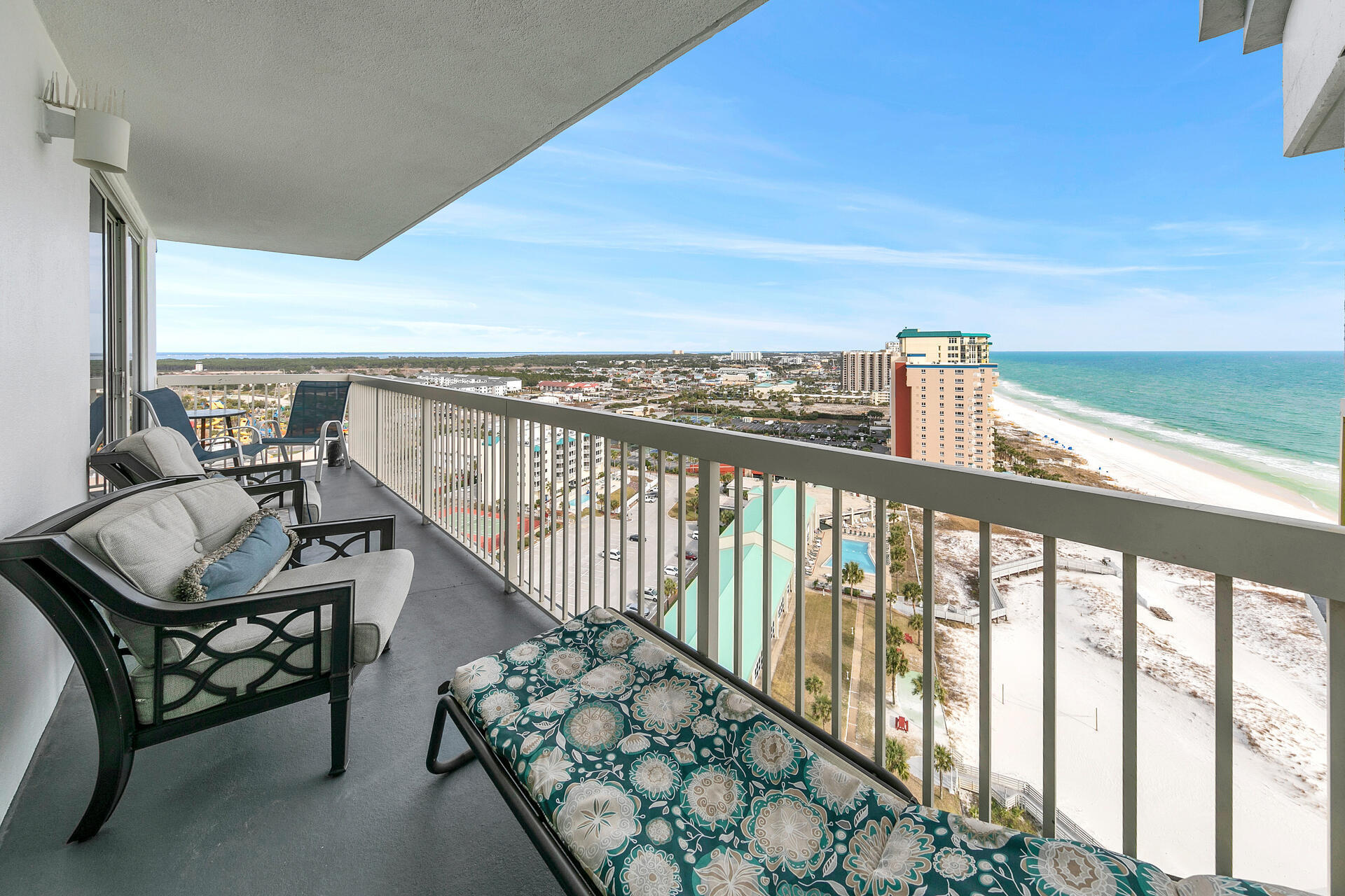 PELICAN BEACH RESORT CONDO - Residential