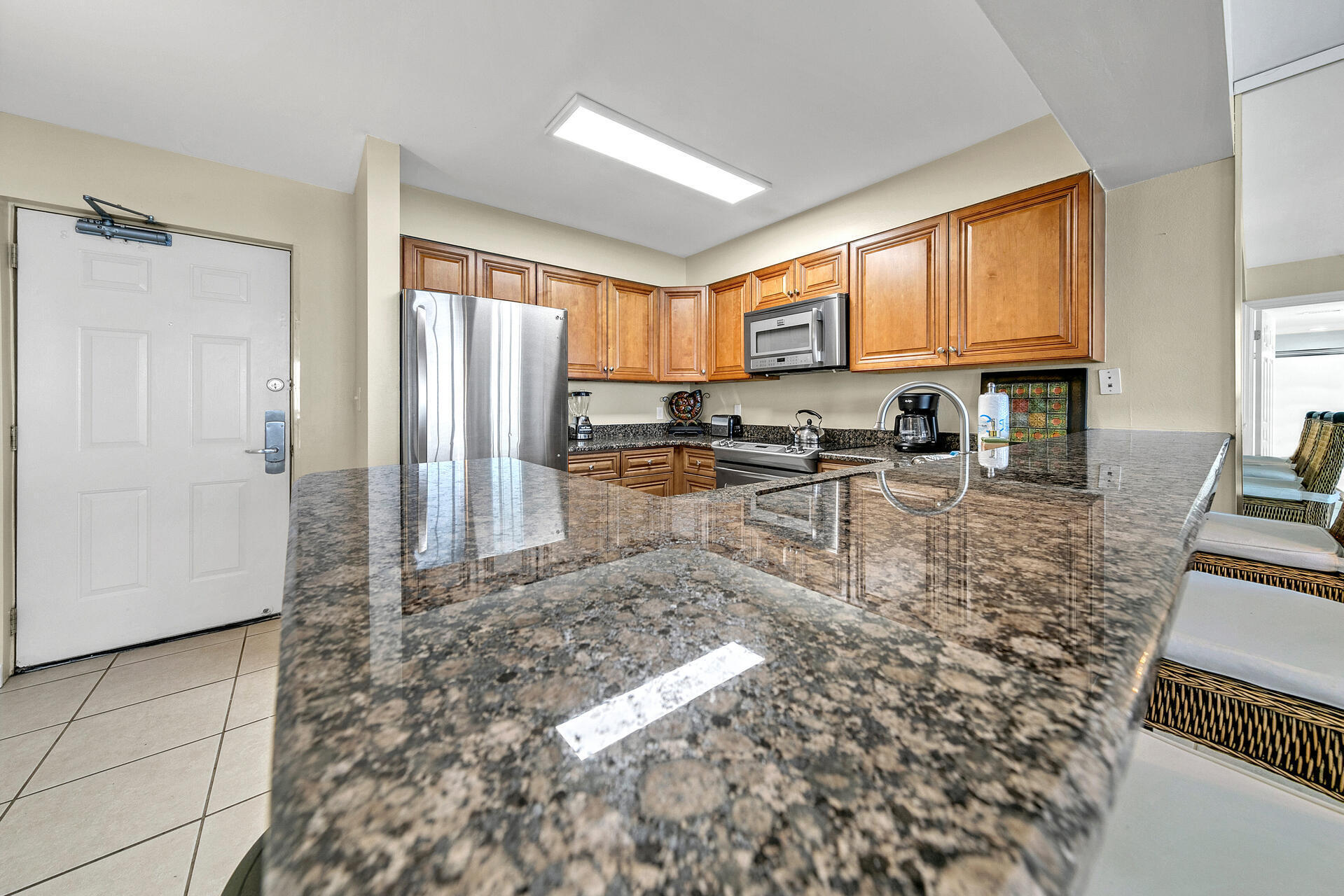 PELICAN BEACH RESORT CONDO - Residential