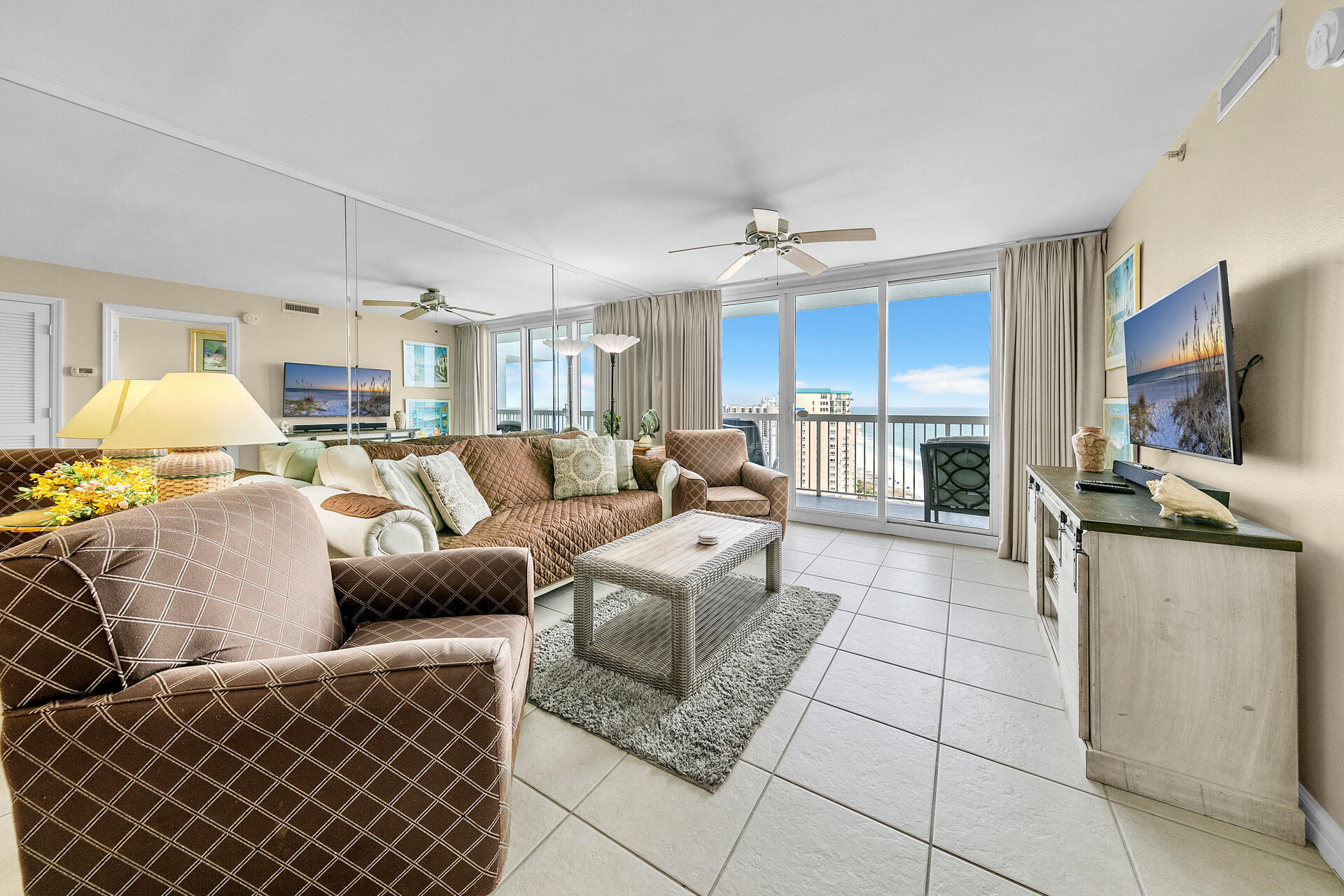 PELICAN BEACH RESORT CONDO - Residential