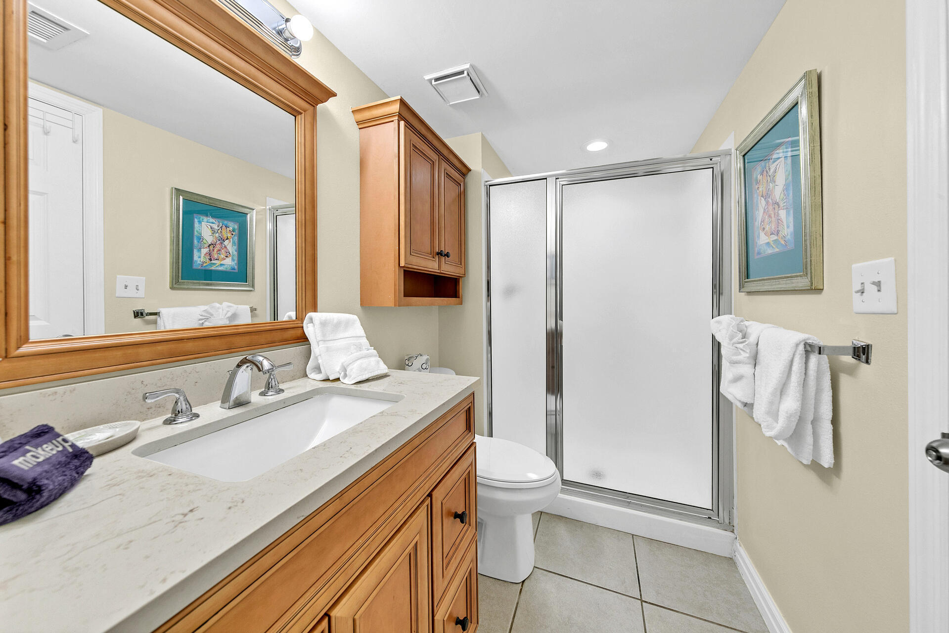 PELICAN BEACH RESORT CONDO - Residential