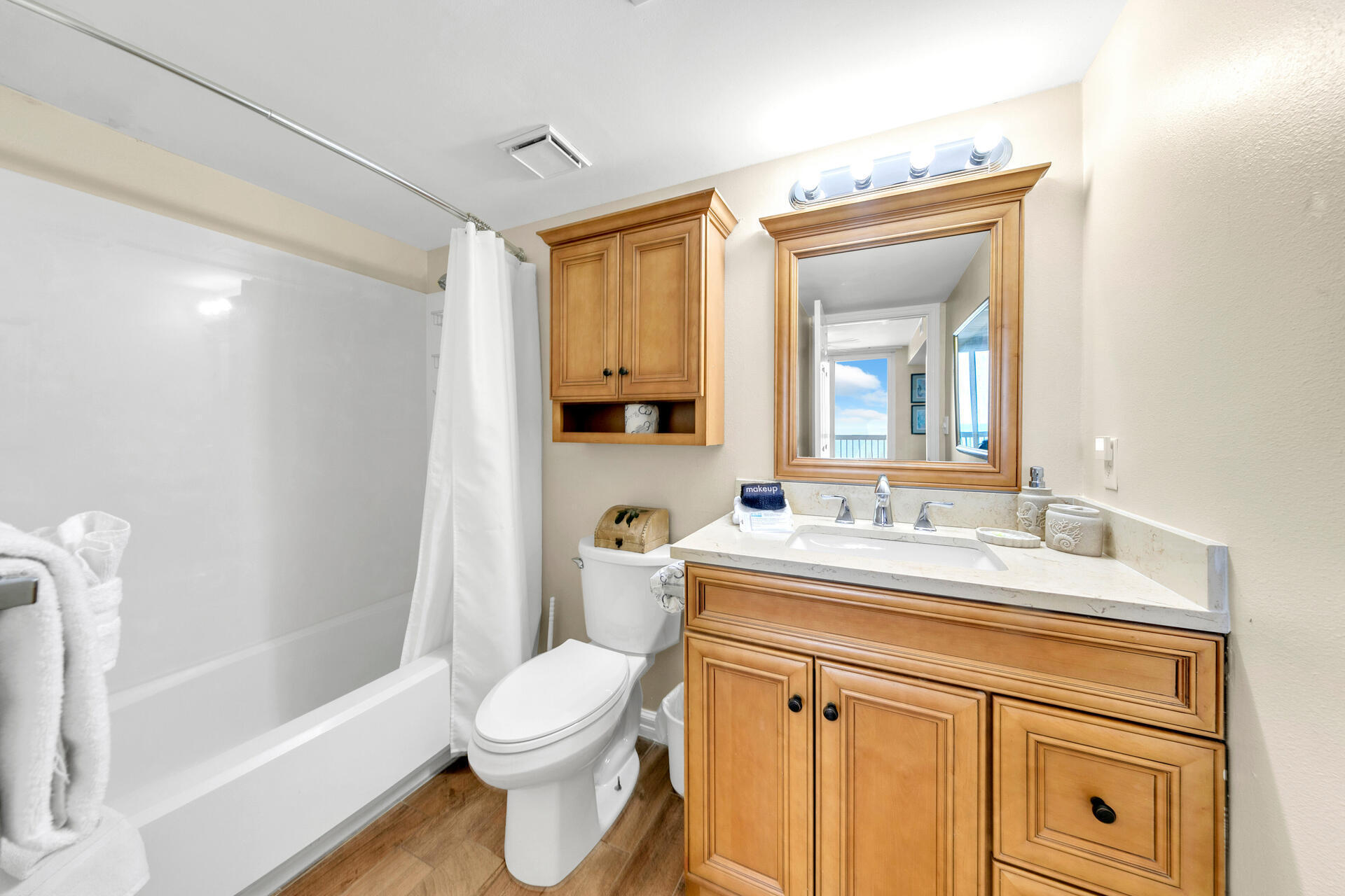 PELICAN BEACH RESORT CONDO - Residential