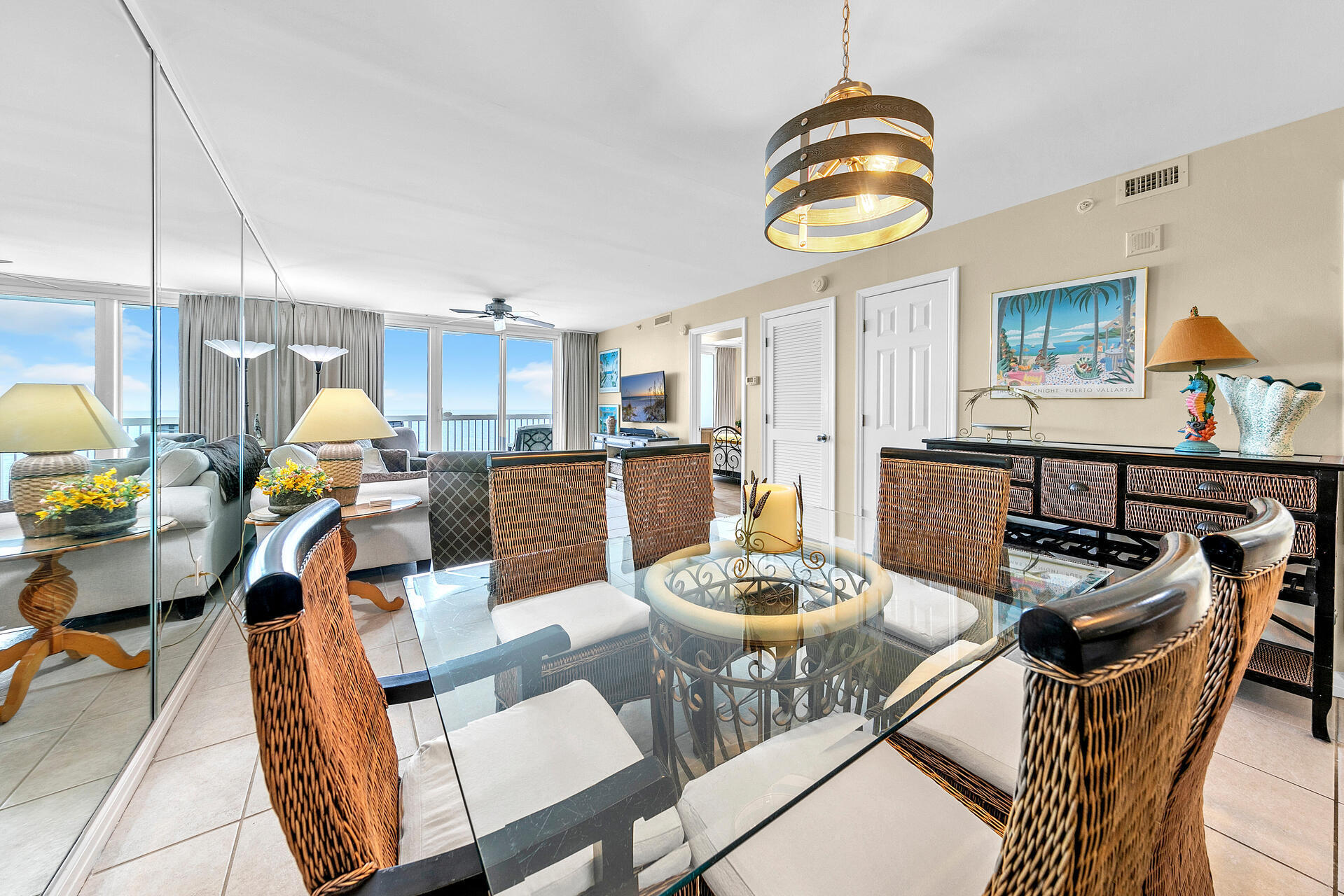 PELICAN BEACH RESORT CONDO - Residential