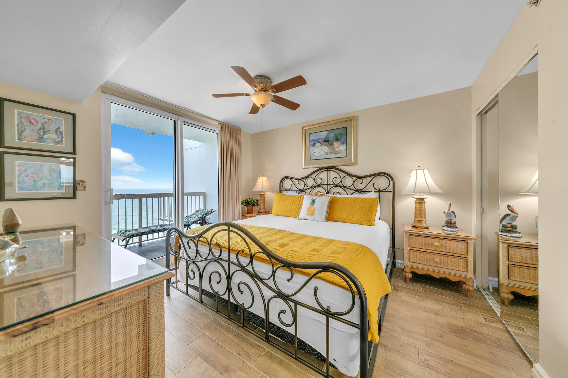 PELICAN BEACH RESORT CONDO - Residential