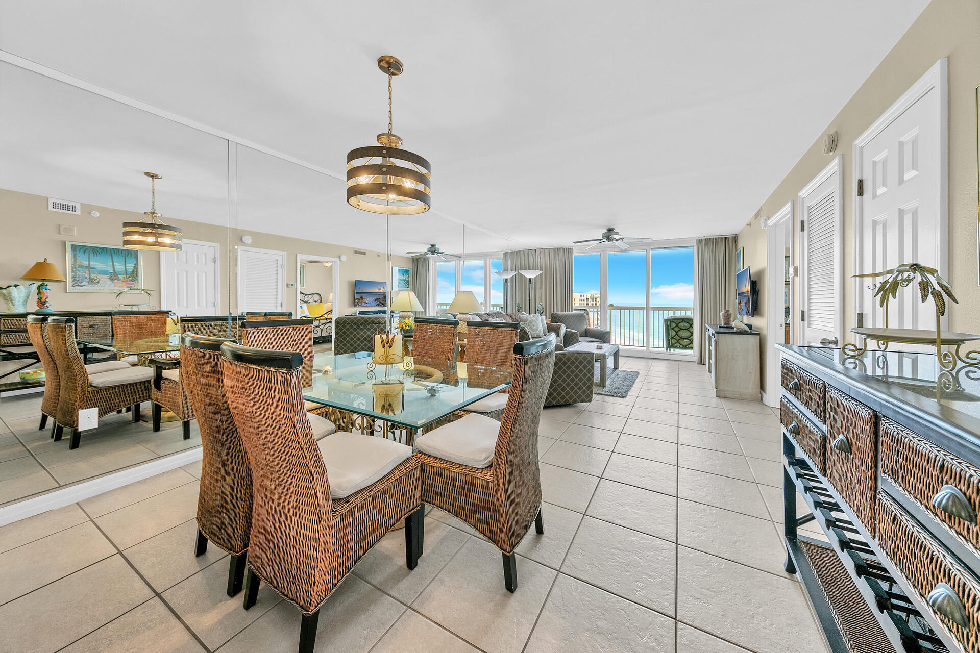 PELICAN BEACH RESORT CONDO - Residential