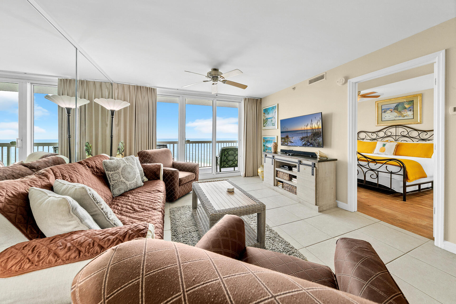 PELICAN BEACH RESORT CONDO - Residential