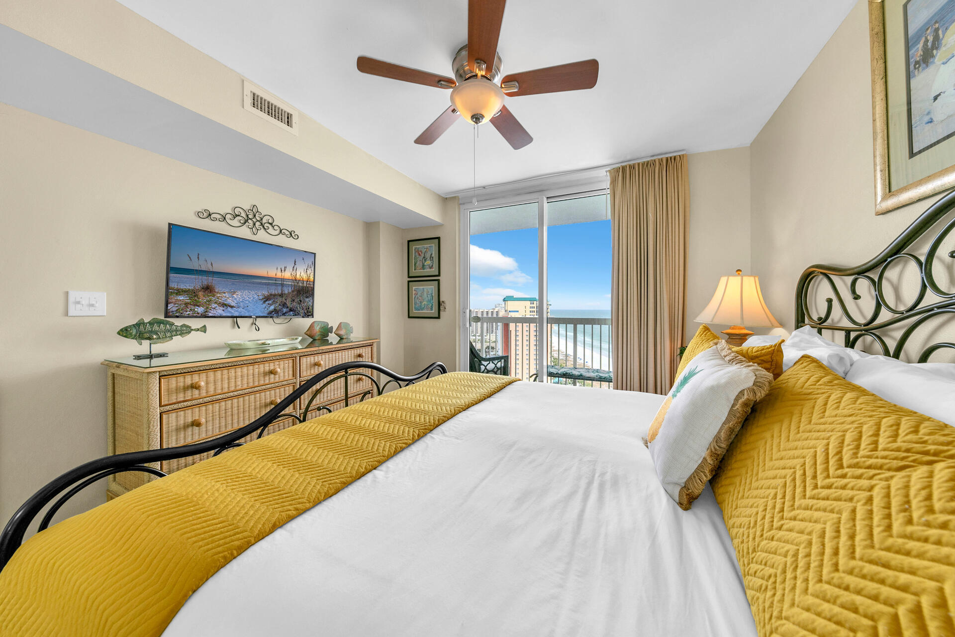 PELICAN BEACH RESORT CONDO - Residential