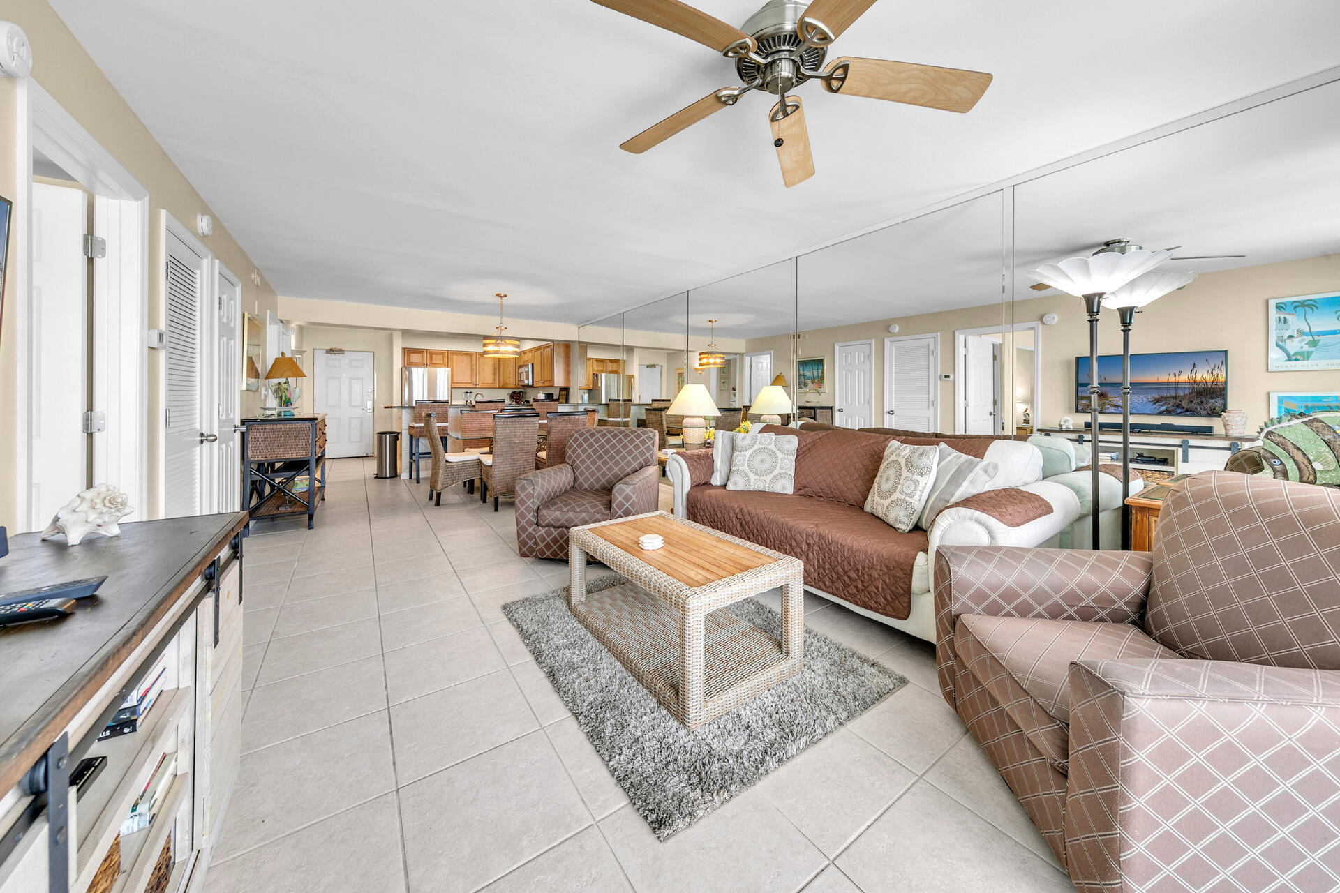 PELICAN BEACH RESORT CONDO - Residential