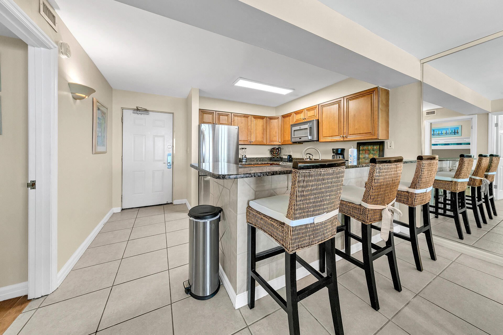 PELICAN BEACH RESORT CONDO - Residential