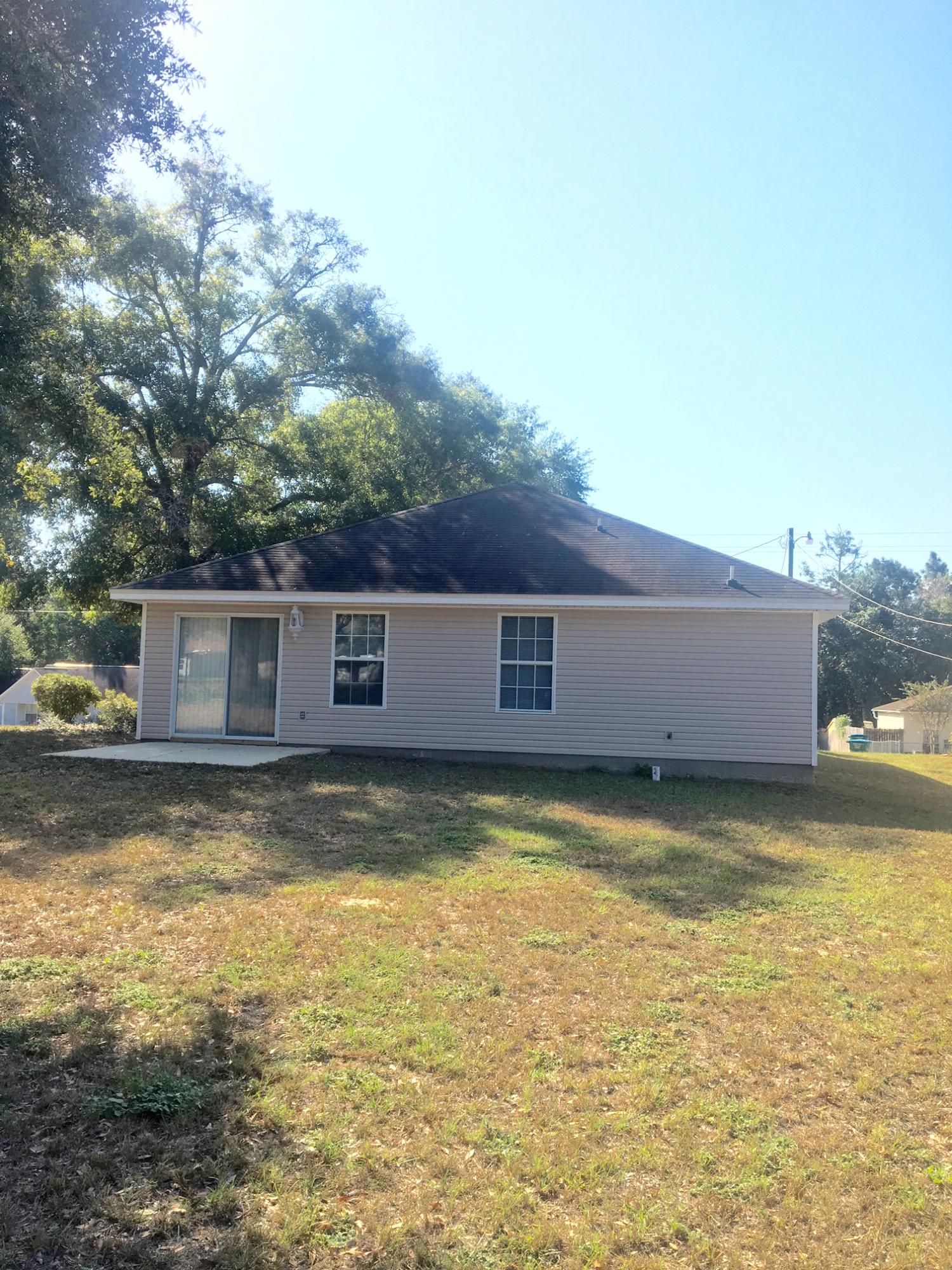 MORRIS ADDN TO CRESTVIEW - Residential Lease