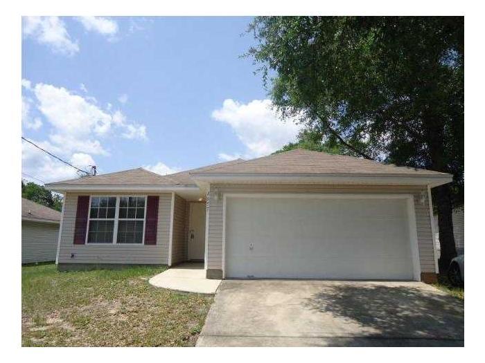 MORRIS ADDN TO CRESTVIEW - Residential Lease