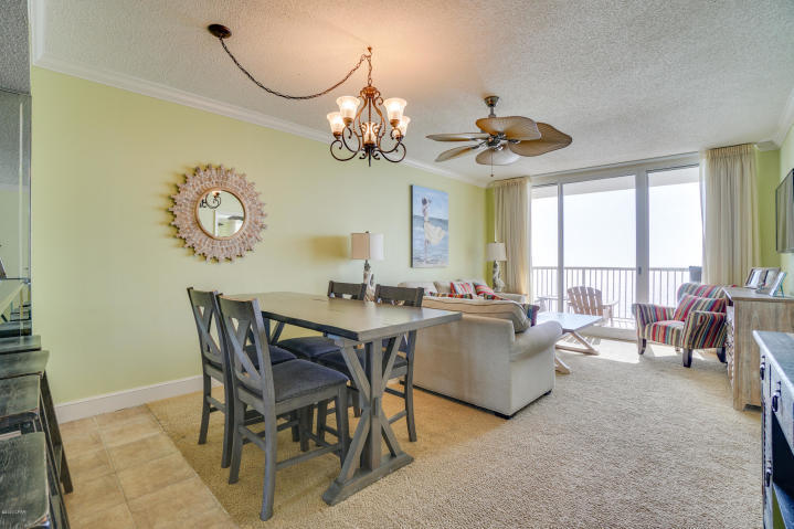 MAJESTIC BEACH TOWERS I - Residential