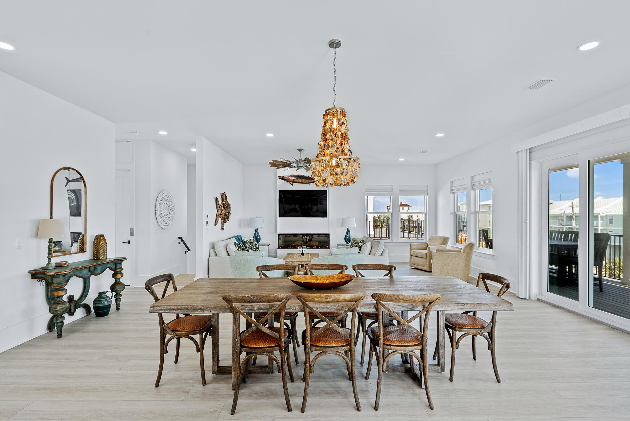 Sailmaker Cove - Residential