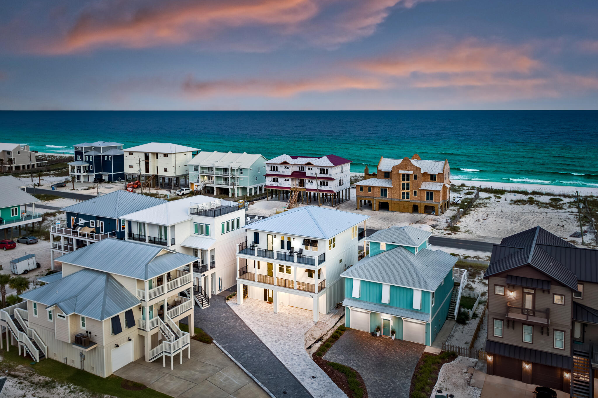 Sailmaker Cove - Residential