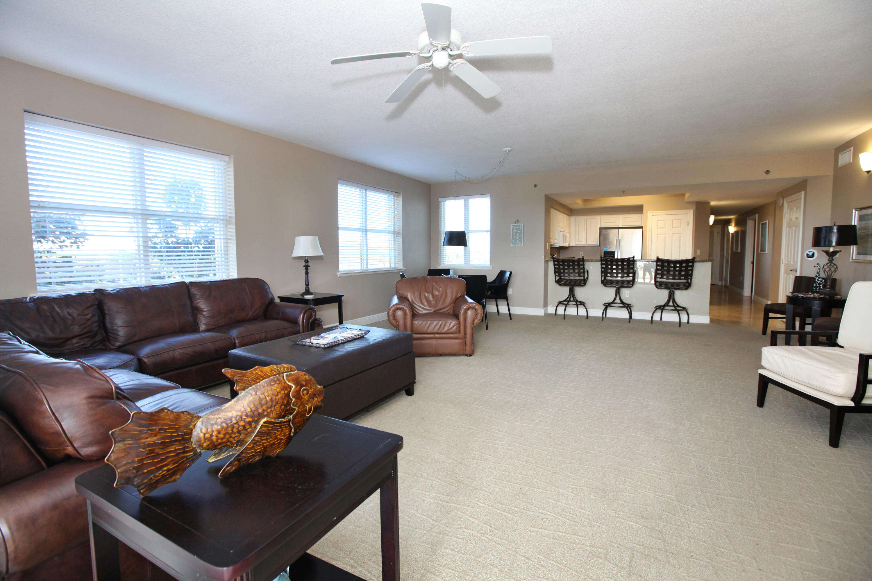 ARIEL DUNES II - Residential