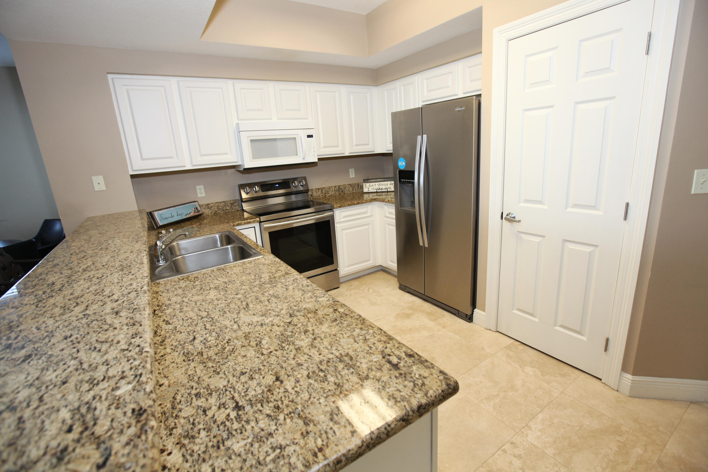 ARIEL DUNES II - Residential