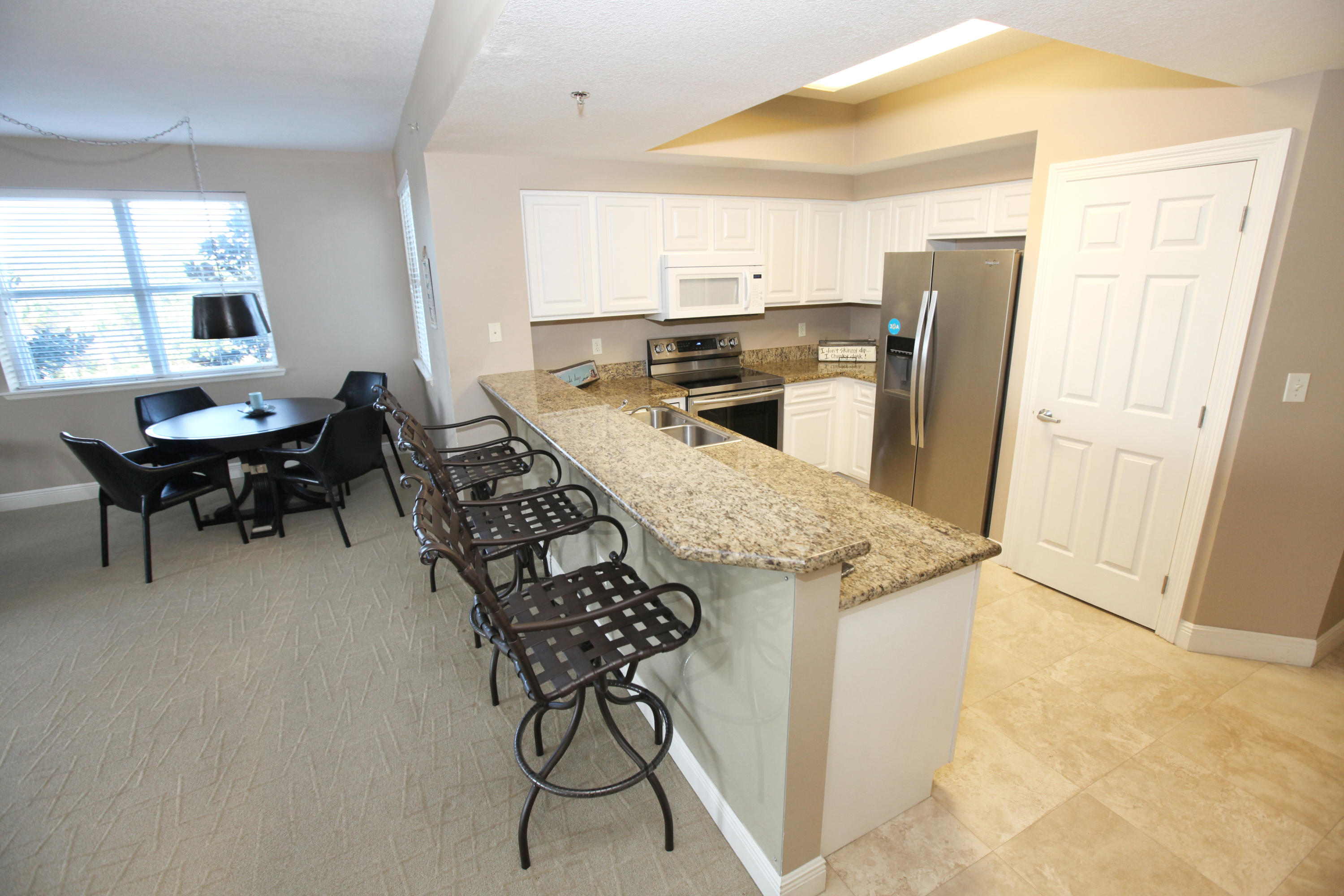 ARIEL DUNES II - Residential
