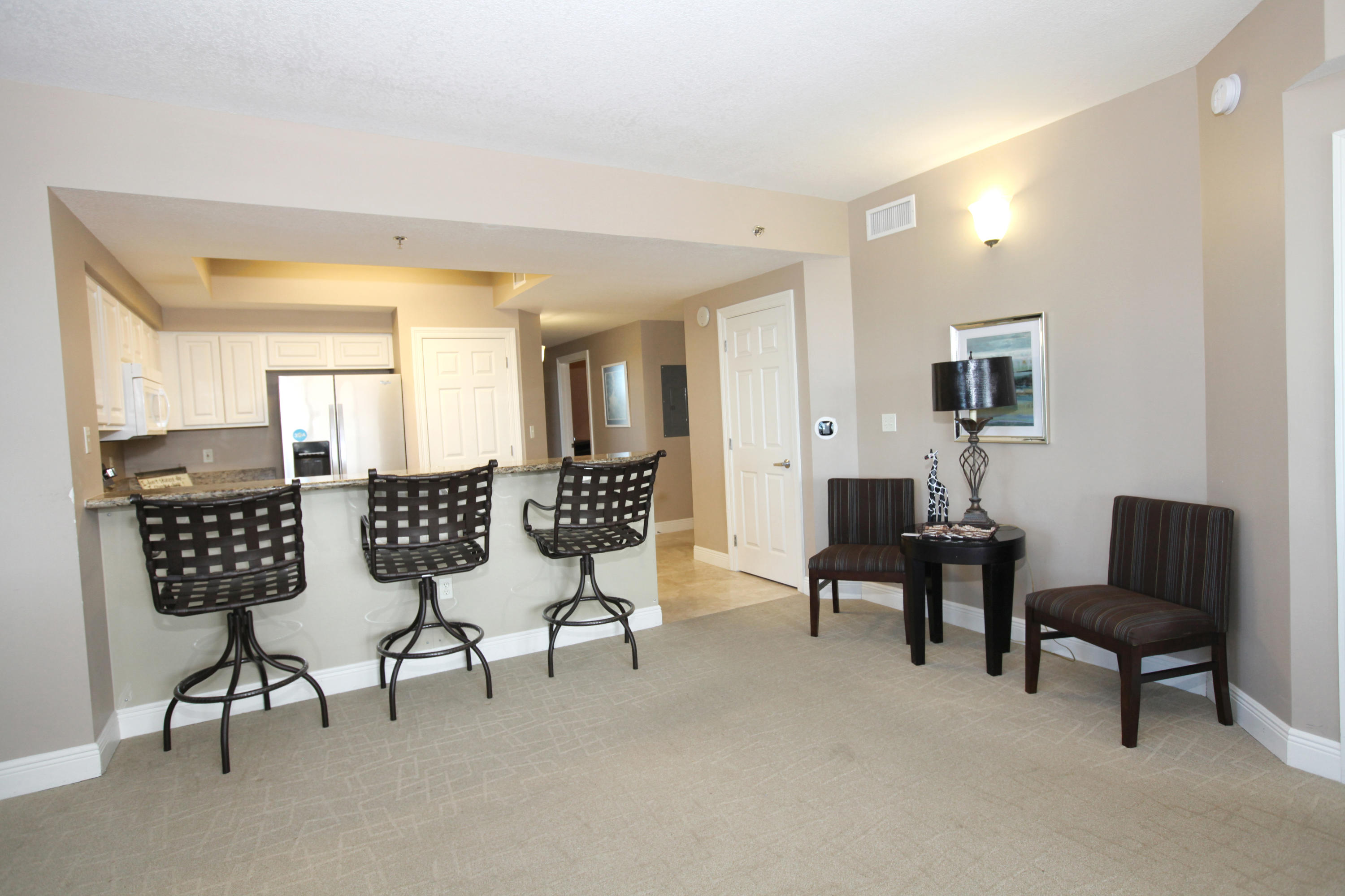 ARIEL DUNES II - Residential