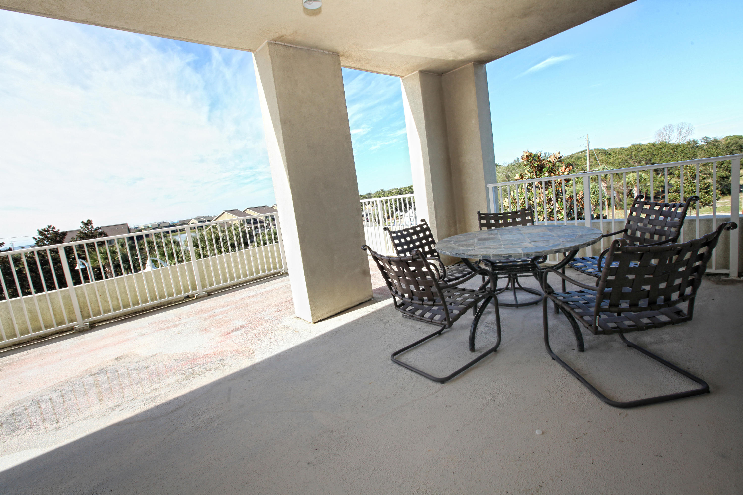 ARIEL DUNES II - Residential