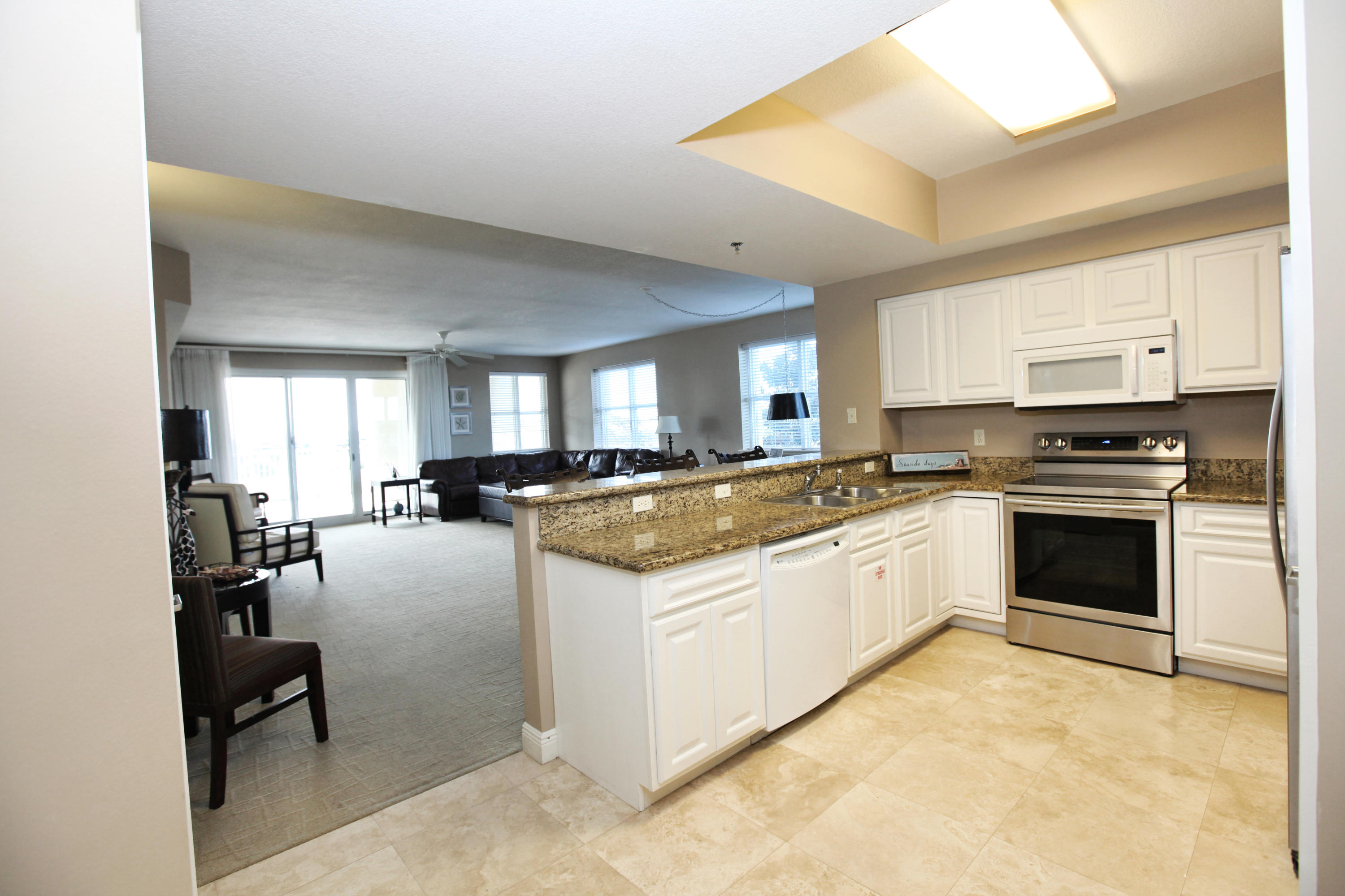 ARIEL DUNES II - Residential