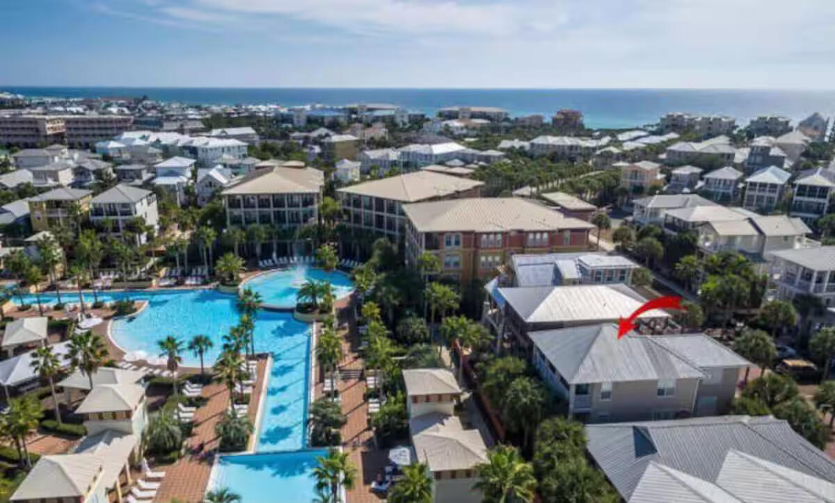 SEACREST BEACH - Residential
