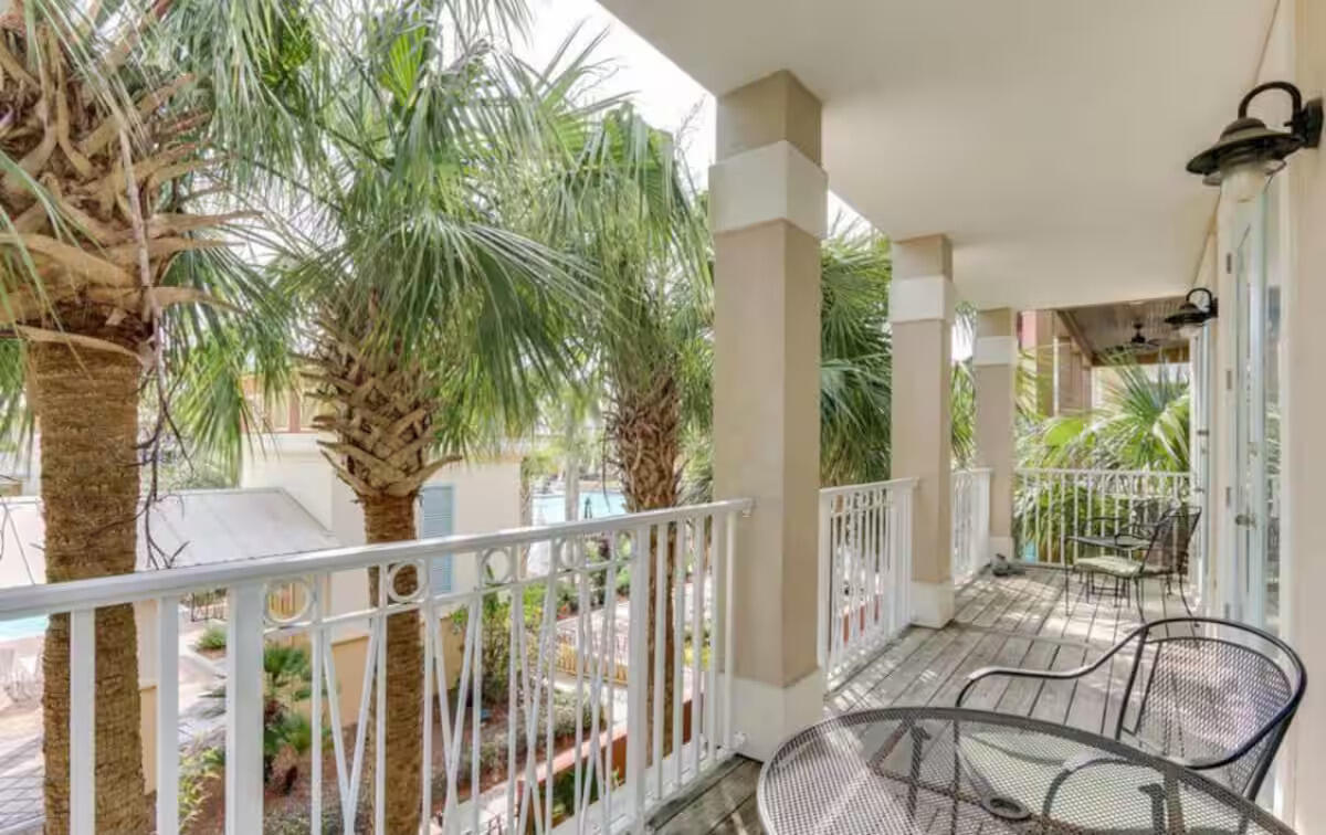 SEACREST BEACH - Residential