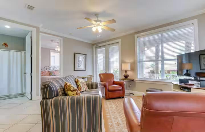 SEACREST BEACH - Residential