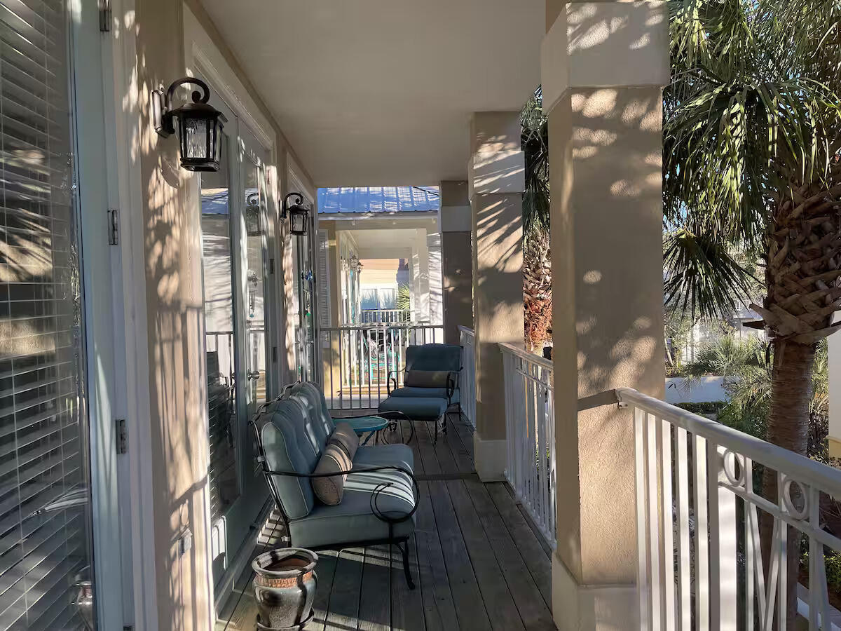 SEACREST BEACH - Residential